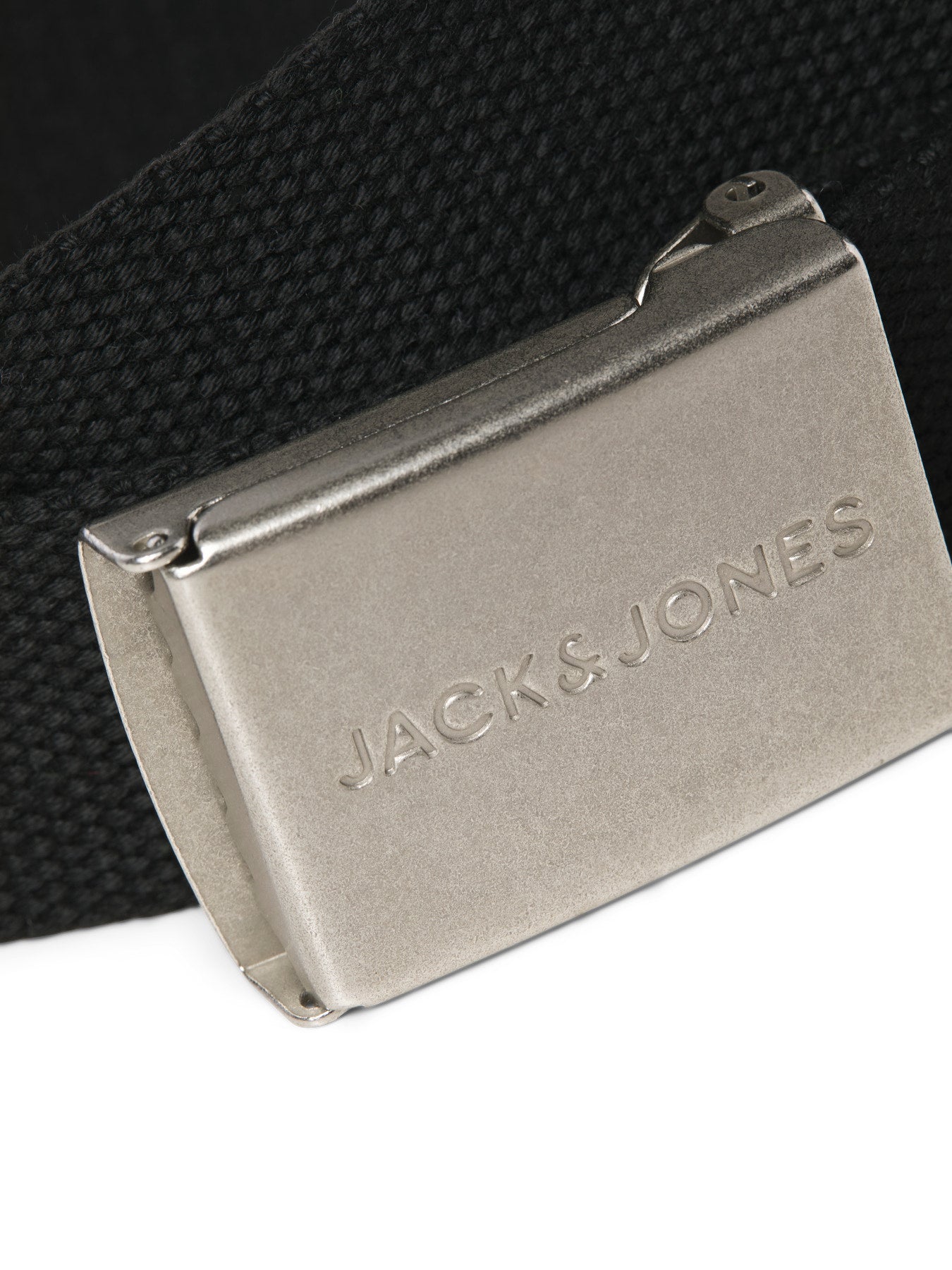 Jack & Jones Woven London Belt
