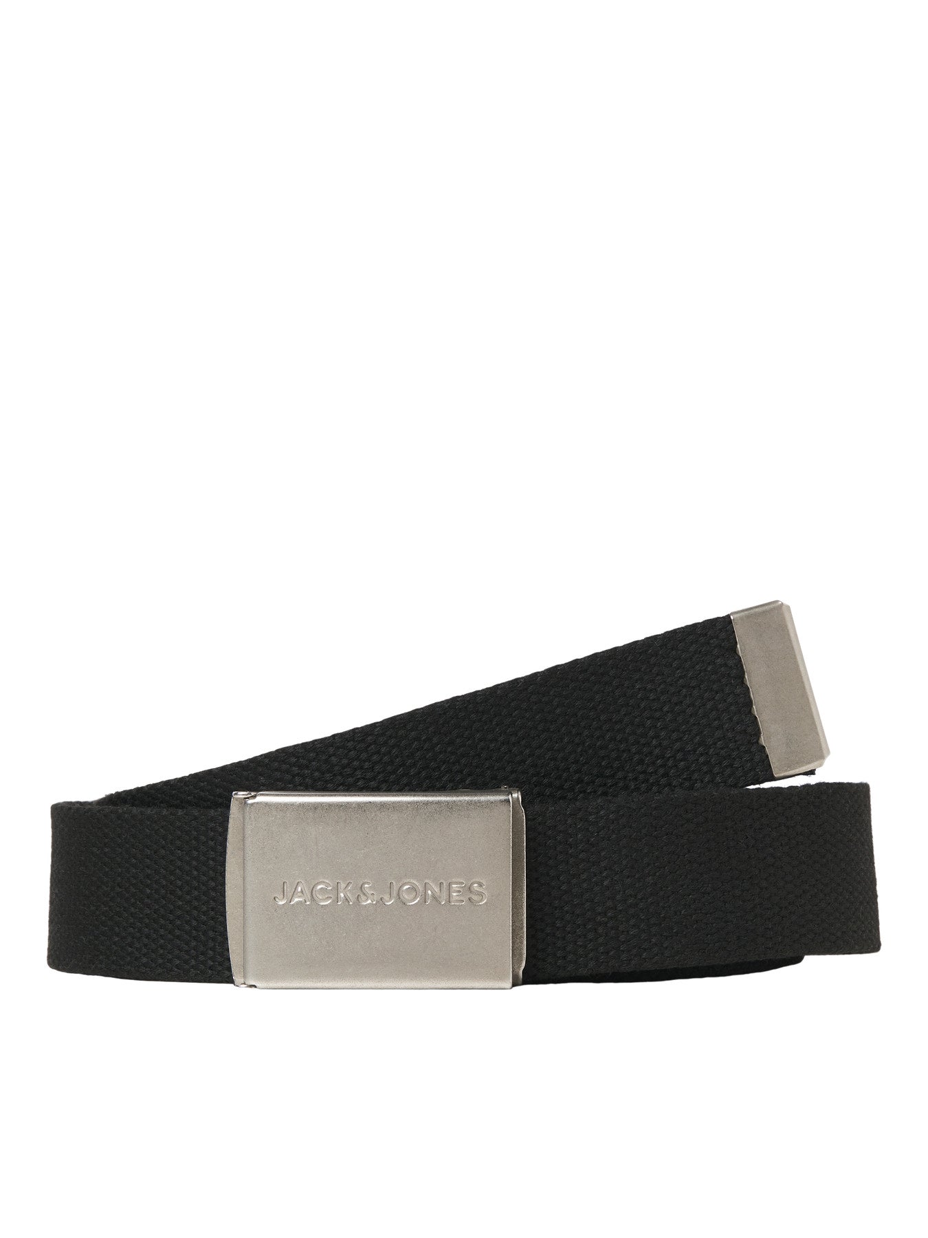 Jack & Jones Woven London Belt