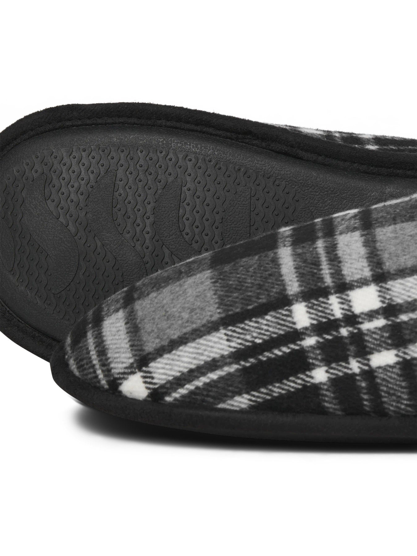 Jack & Jones Murphy Mule Home Slippers