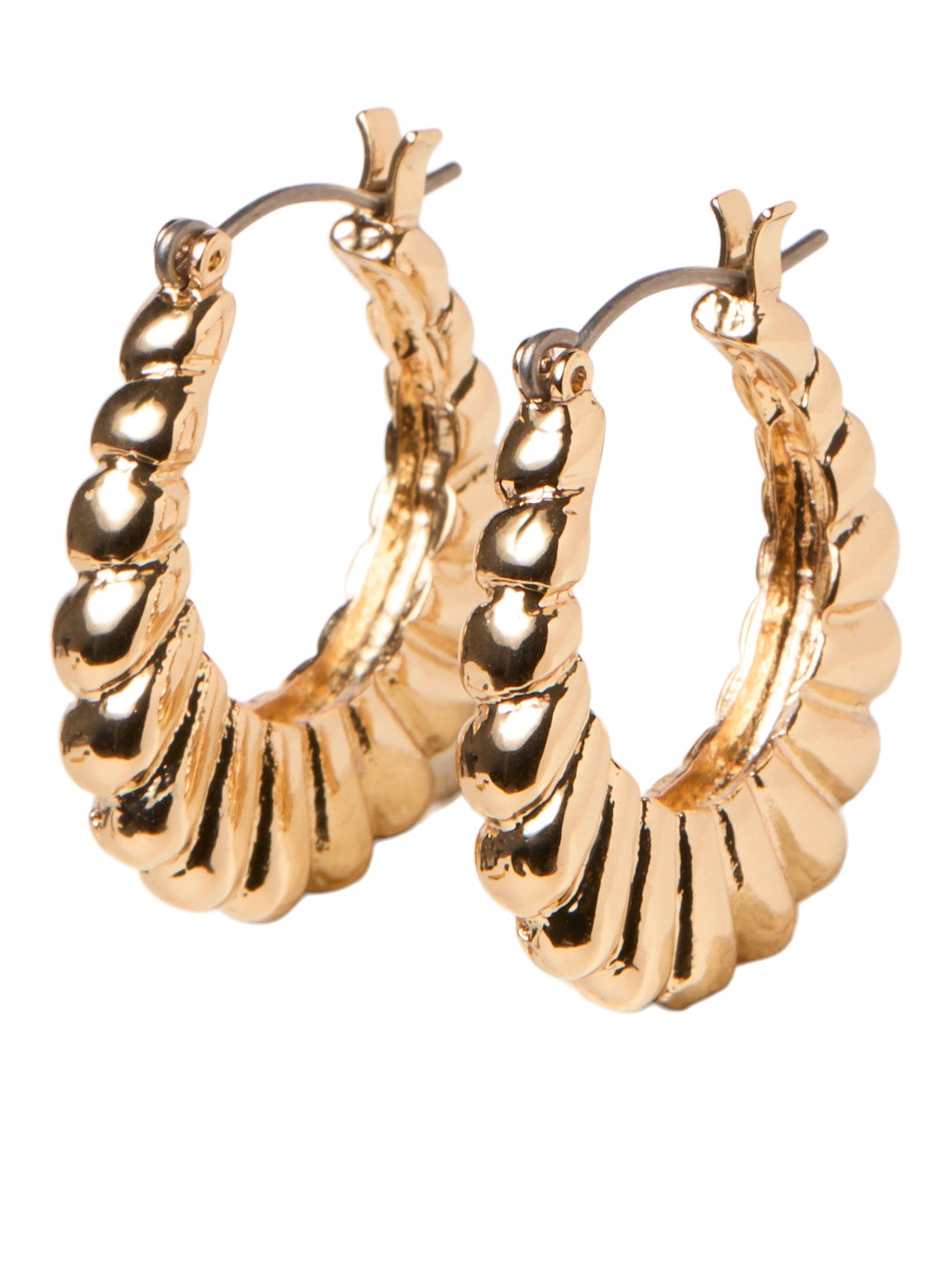 JJXX Olivia Earrings 2 Pack
