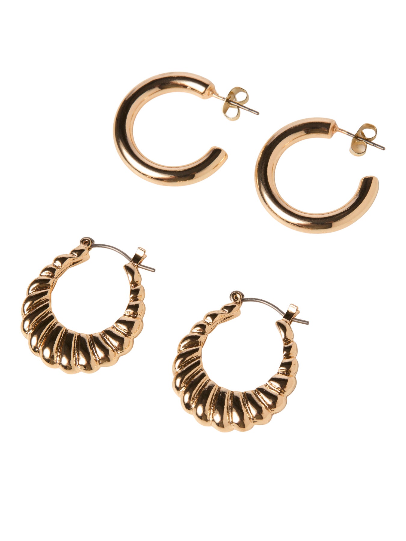 JJXX Olivia Earrings 2 Pack
