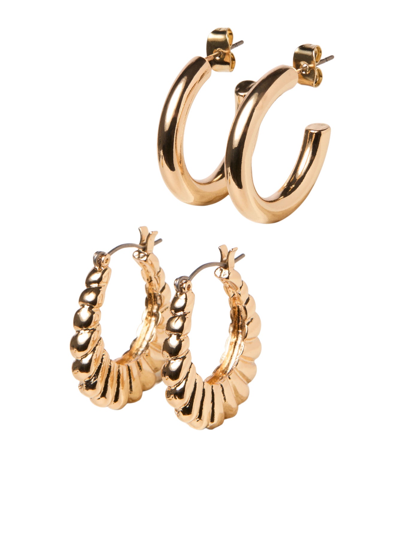 JJXX Olivia Earrings 2 Pack