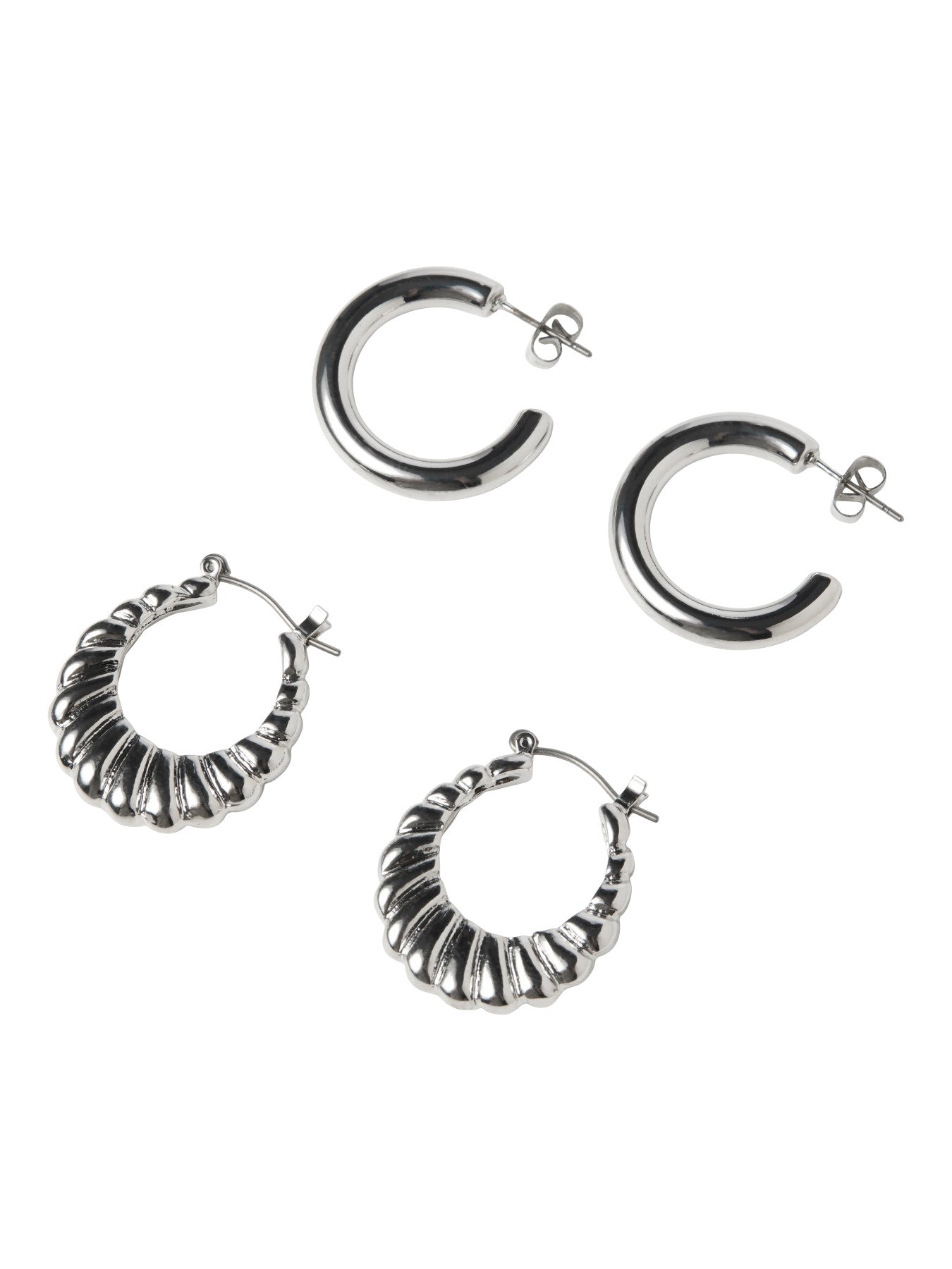 JJXX Olivia Earrings 2 Pack