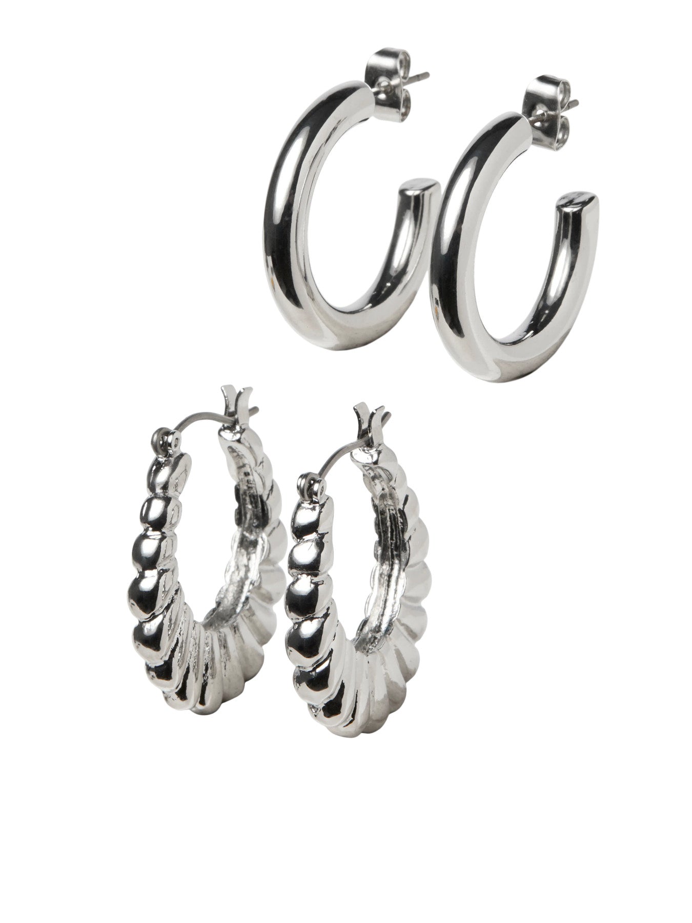 JJXX Olivia Earrings 2 Pack
