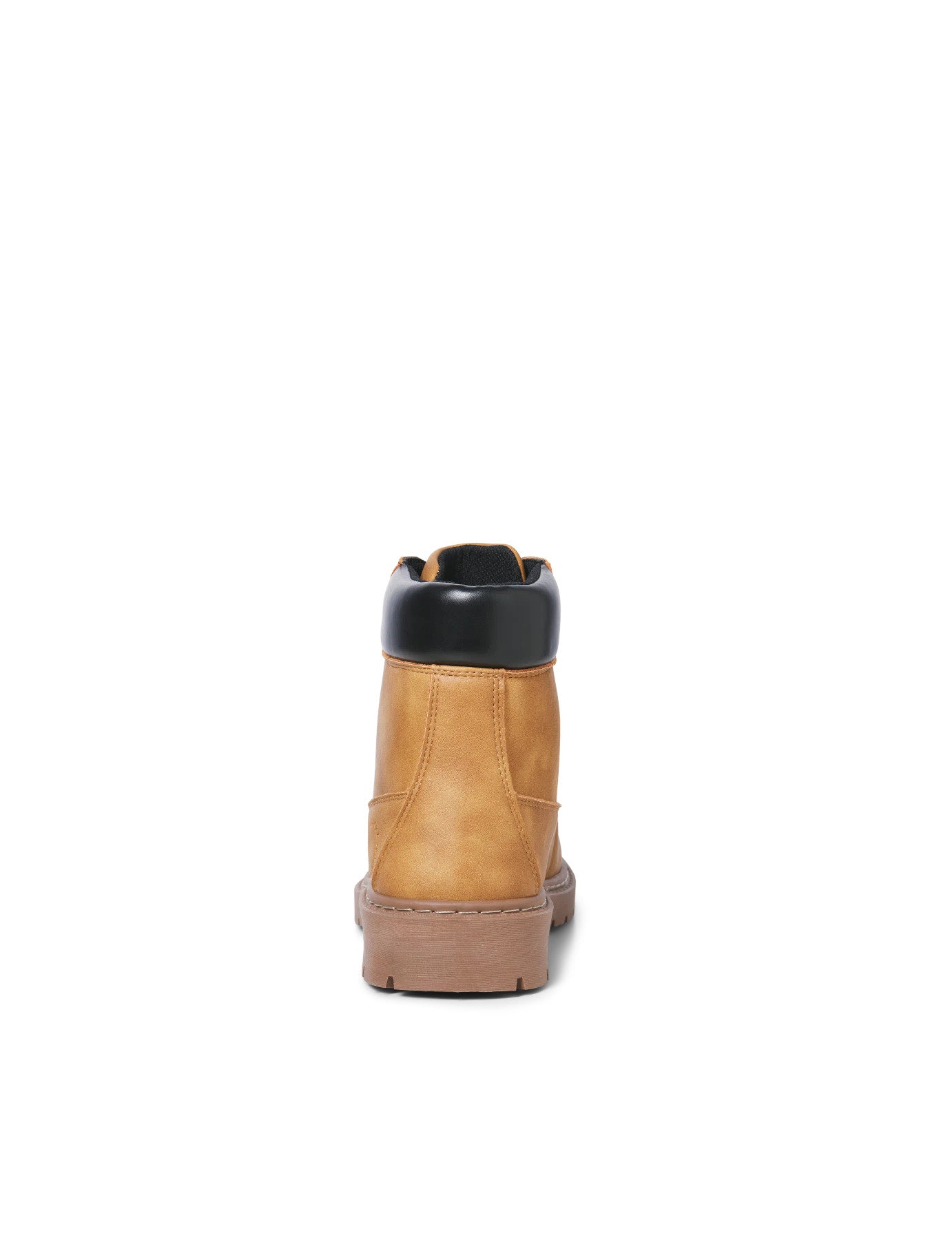 Jack & Jones Wainsworth PU Boot