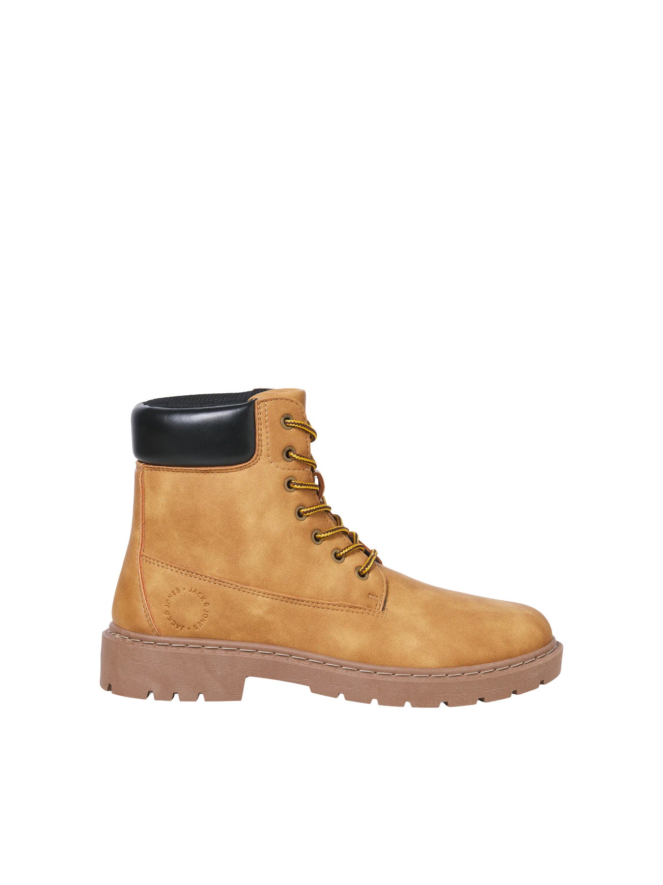 Jack & Jones Wainsworth PU Boot
