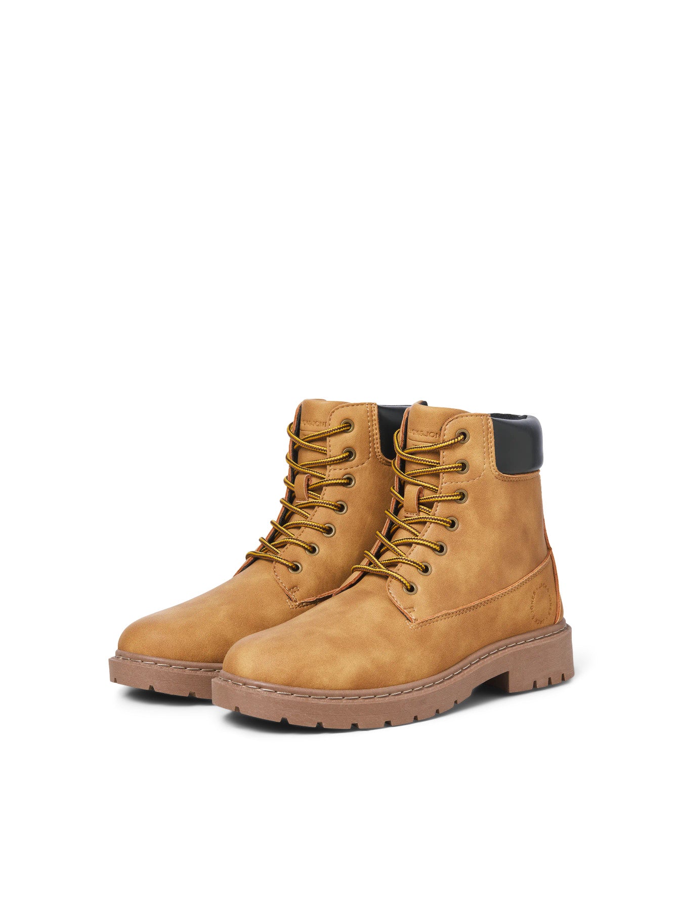 Jack & Jones Wainsworth PU Boot