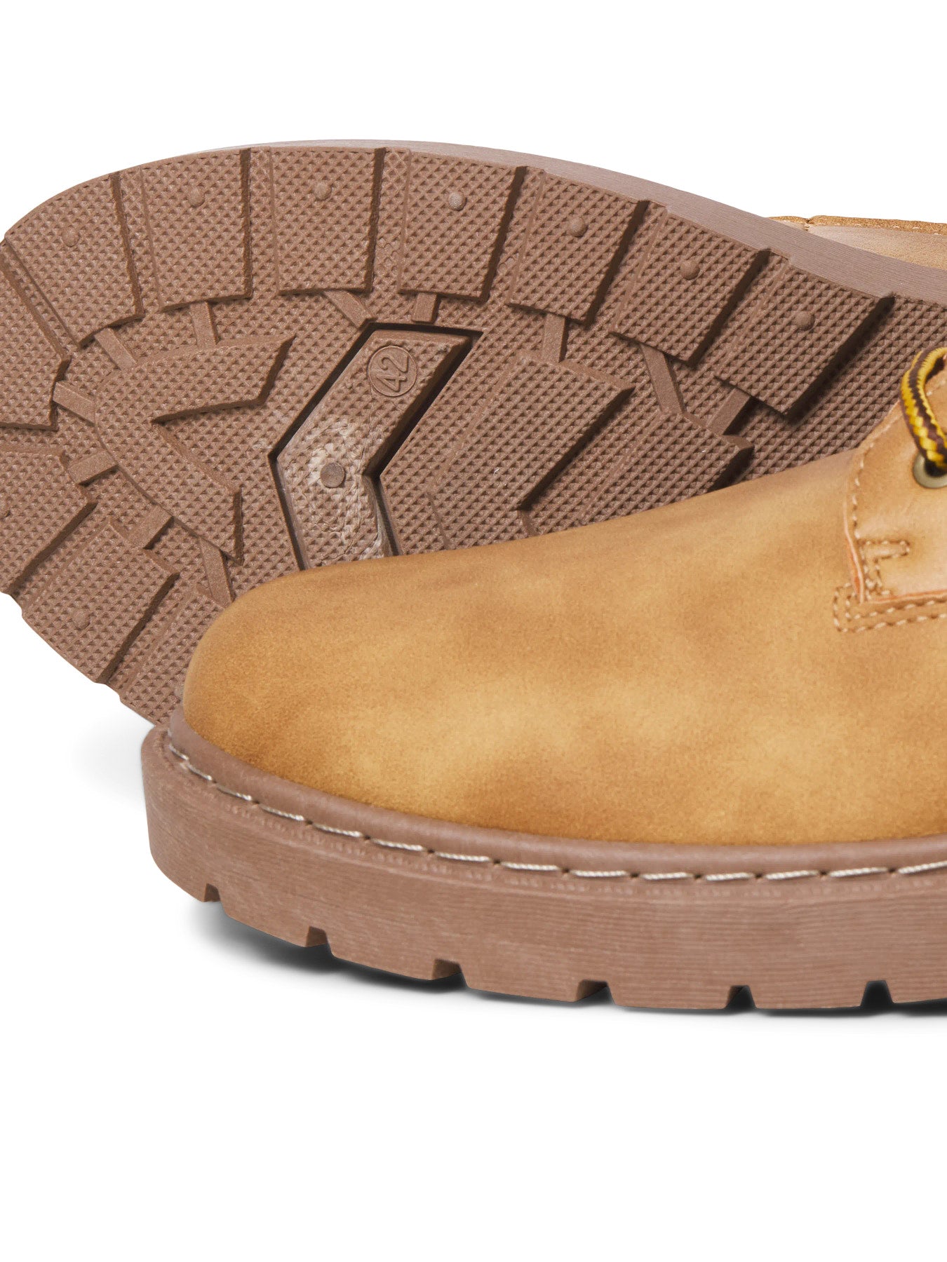 Jack & Jones Wainsworth PU Boot