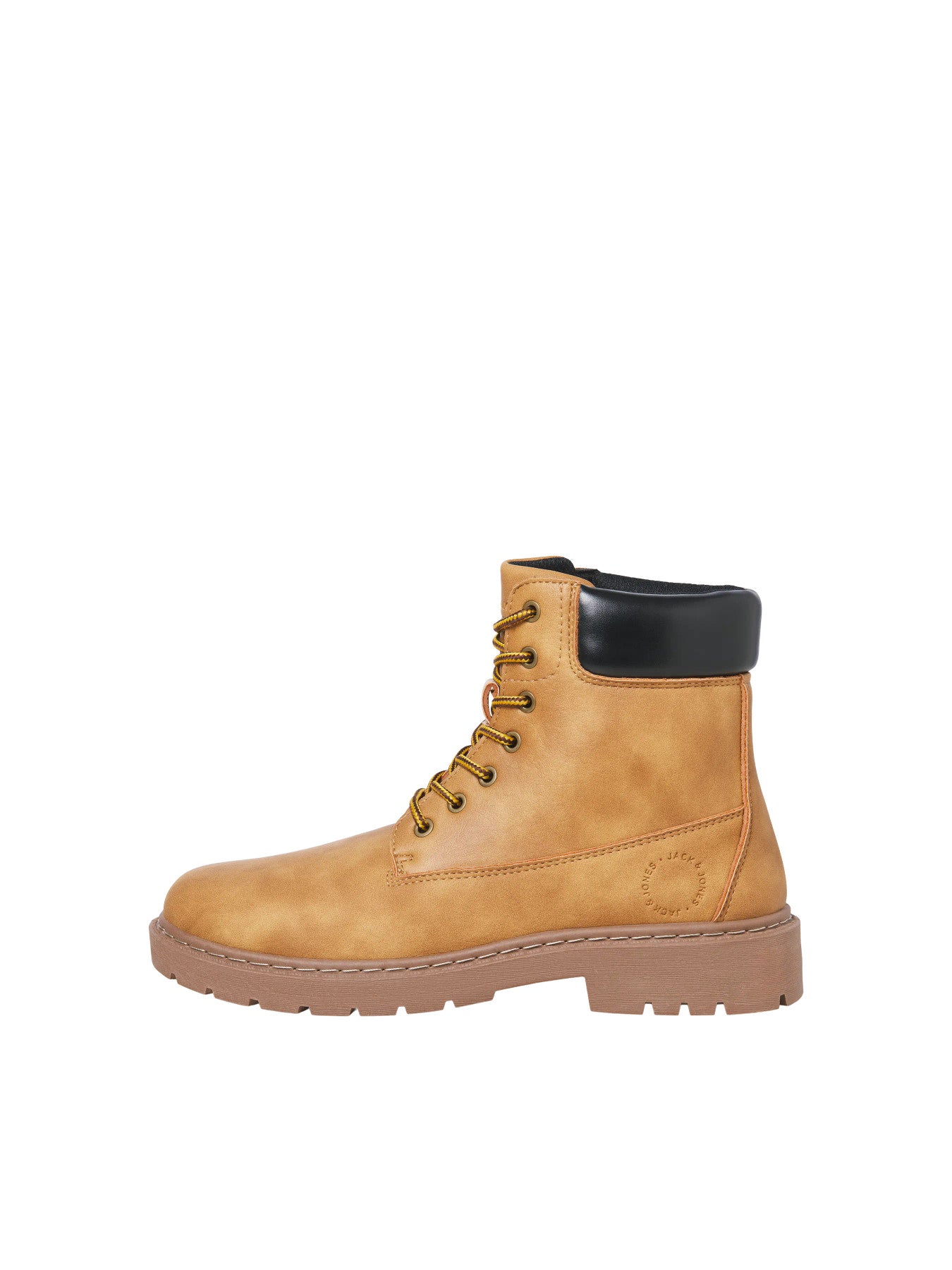 Jack & Jones Wainsworth PU Boot
