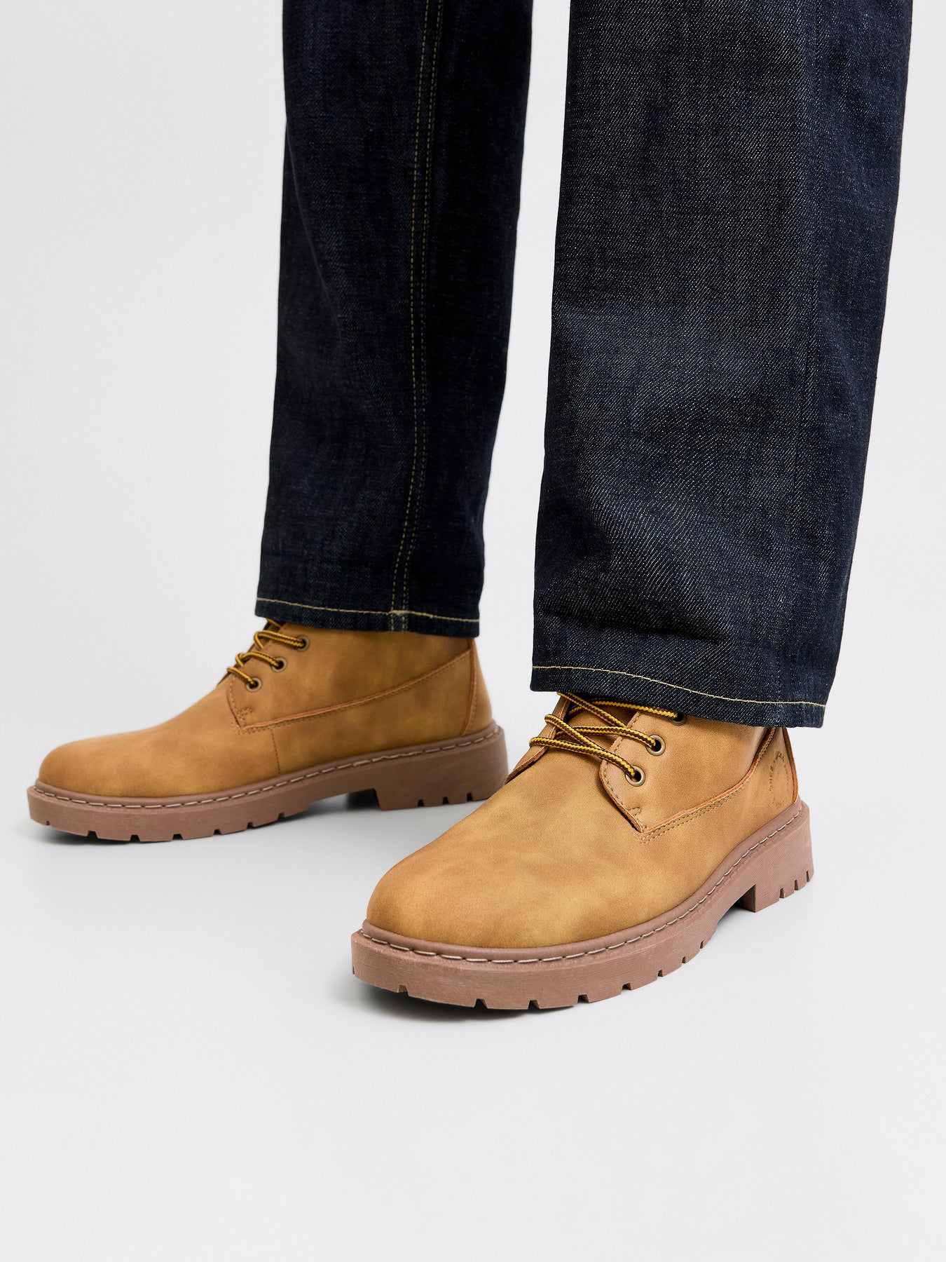 Jack & Jones Wainsworth PU Boot