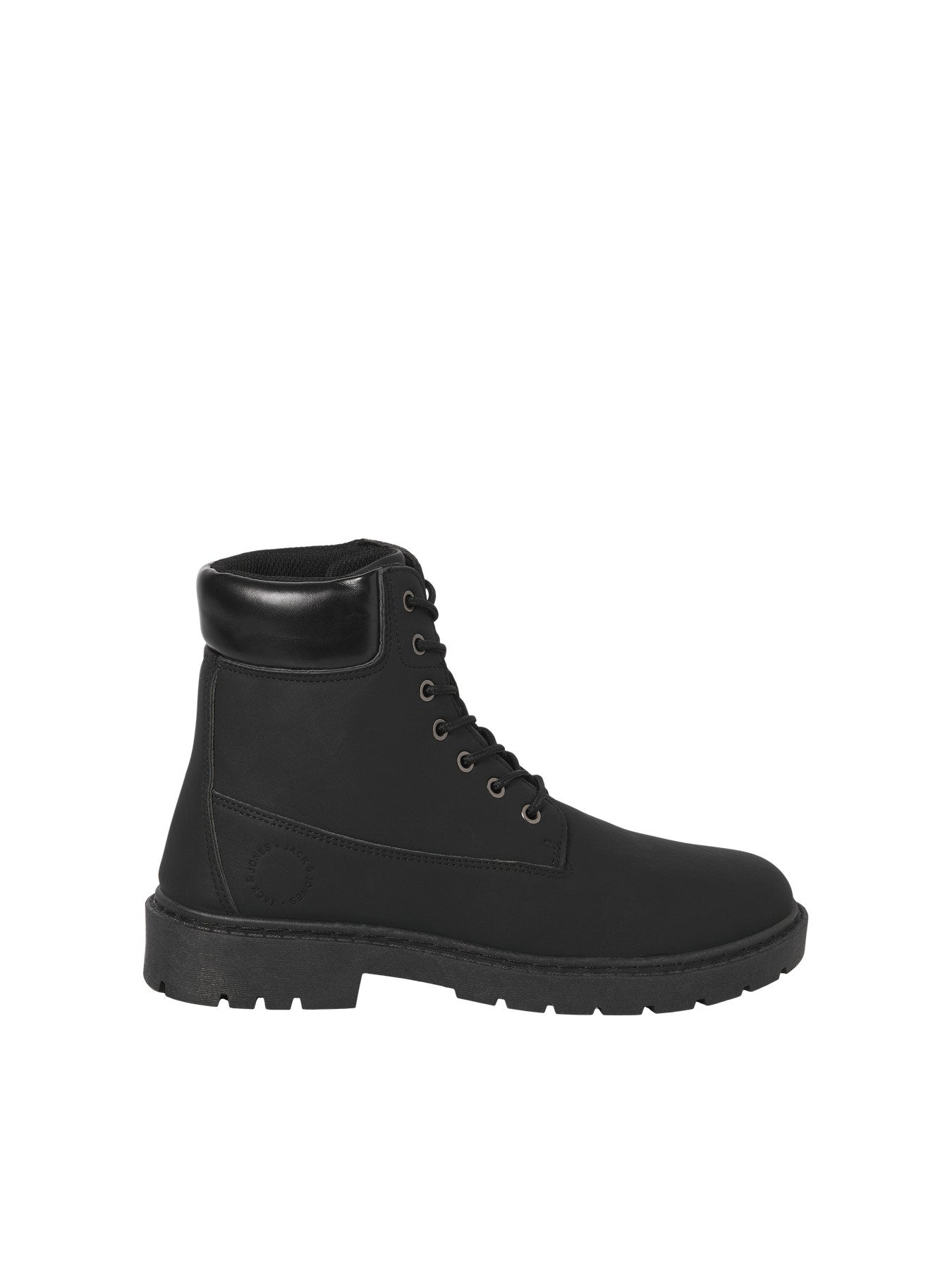 Jack & Jones Wainsworth PU Boot