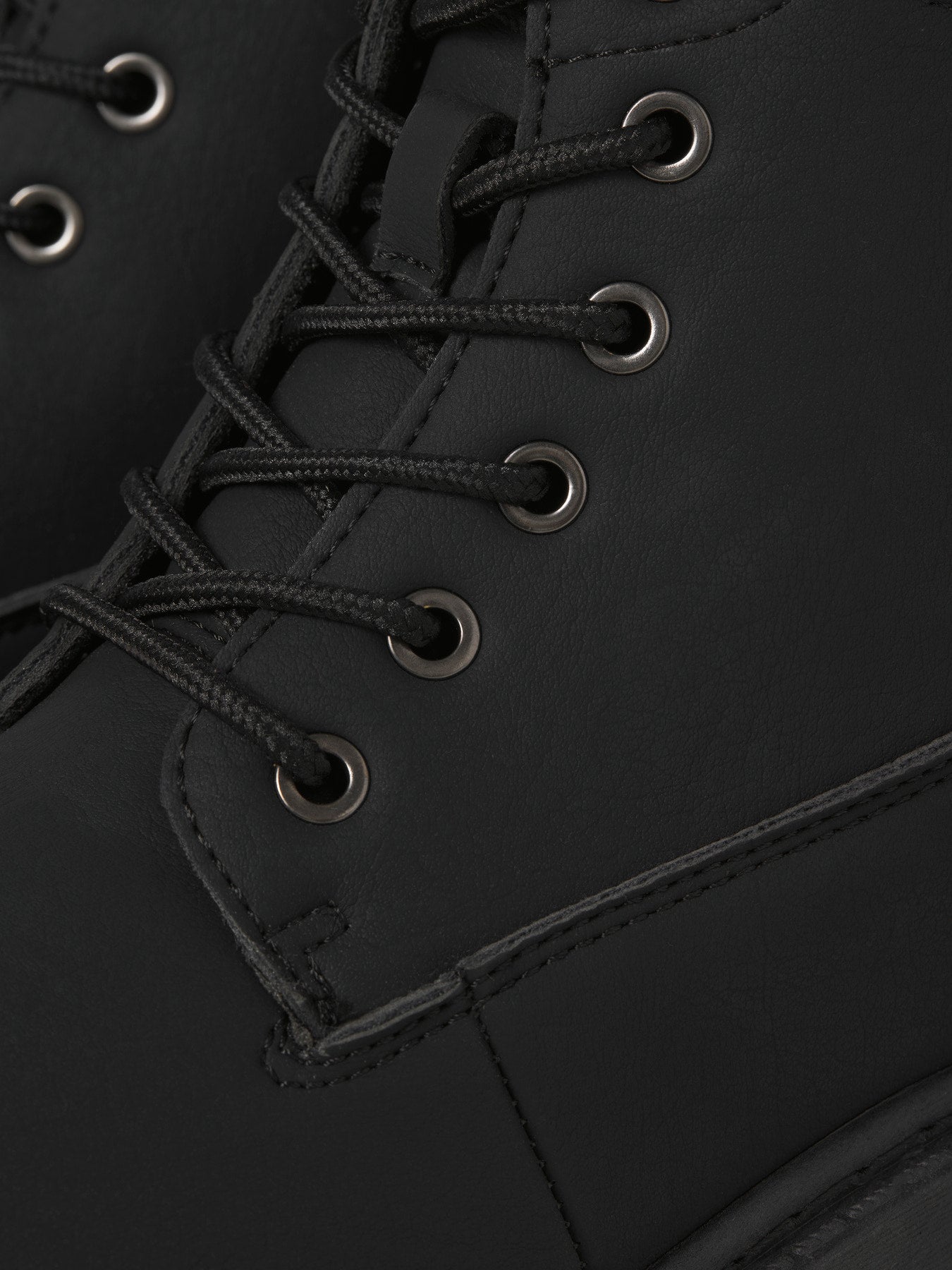 Jack & Jones Wainsworth PU Boot