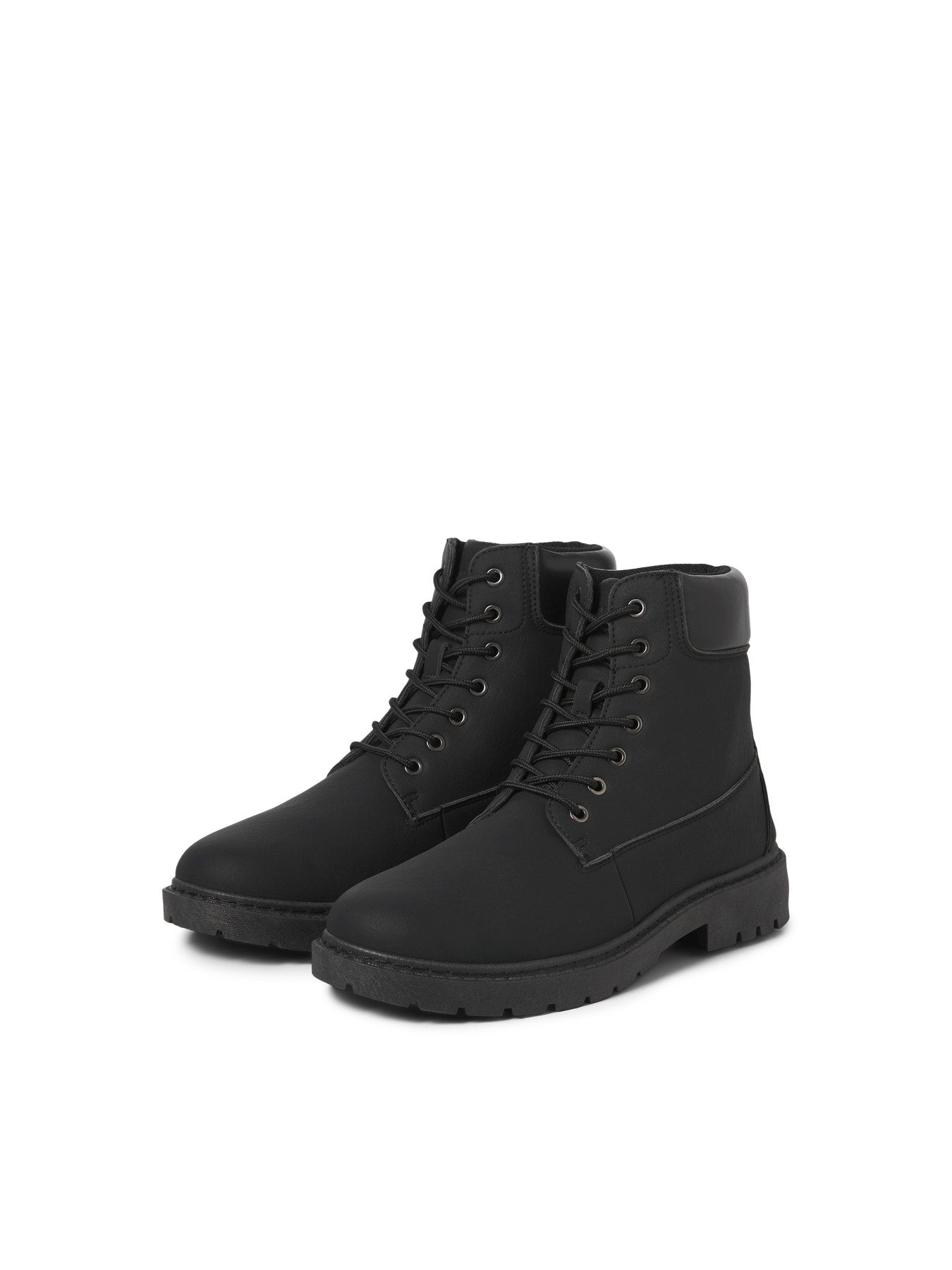 Jack & Jones Wainsworth PU Boot