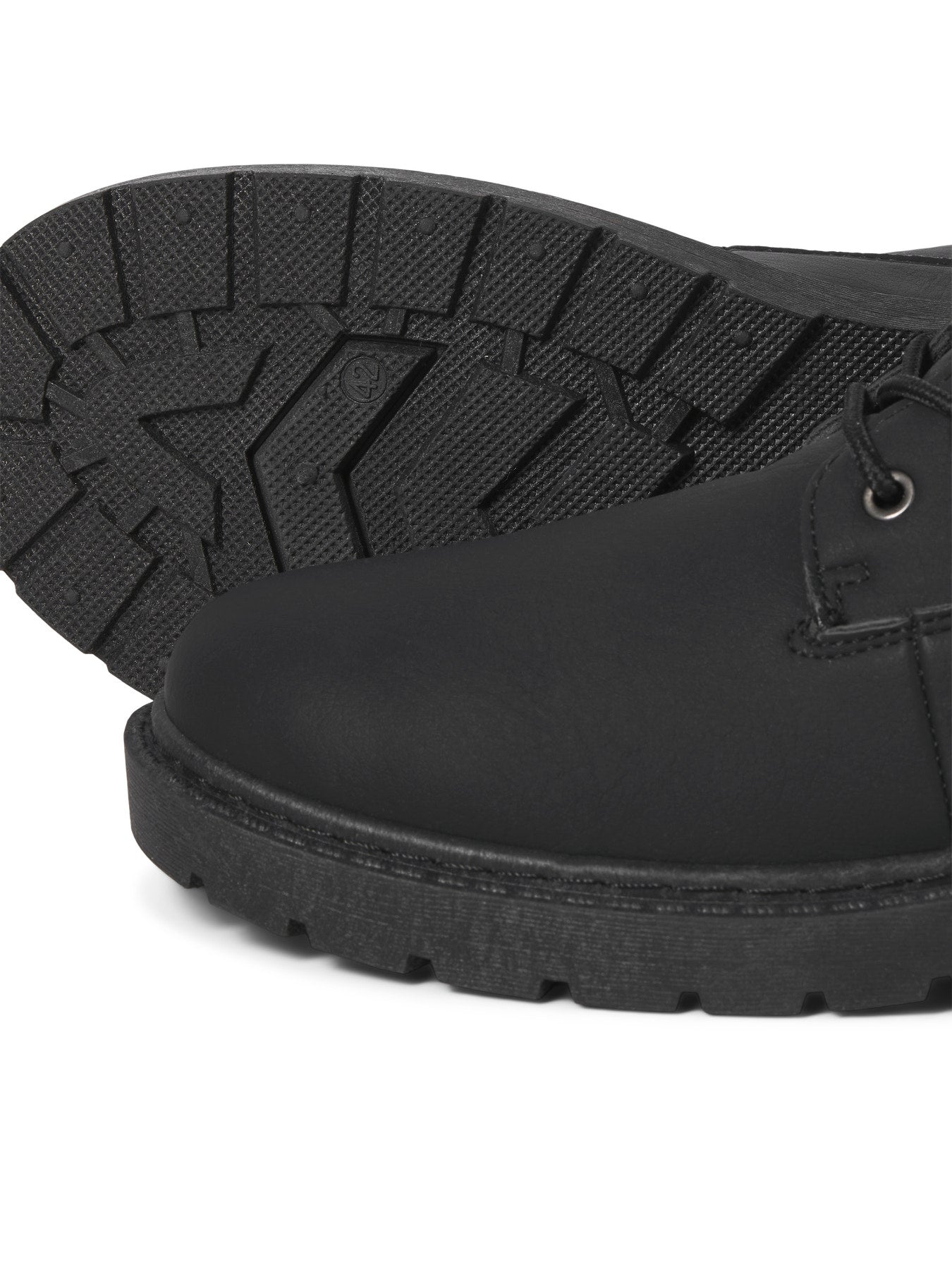 Jack & Jones Wainsworth PU Boot