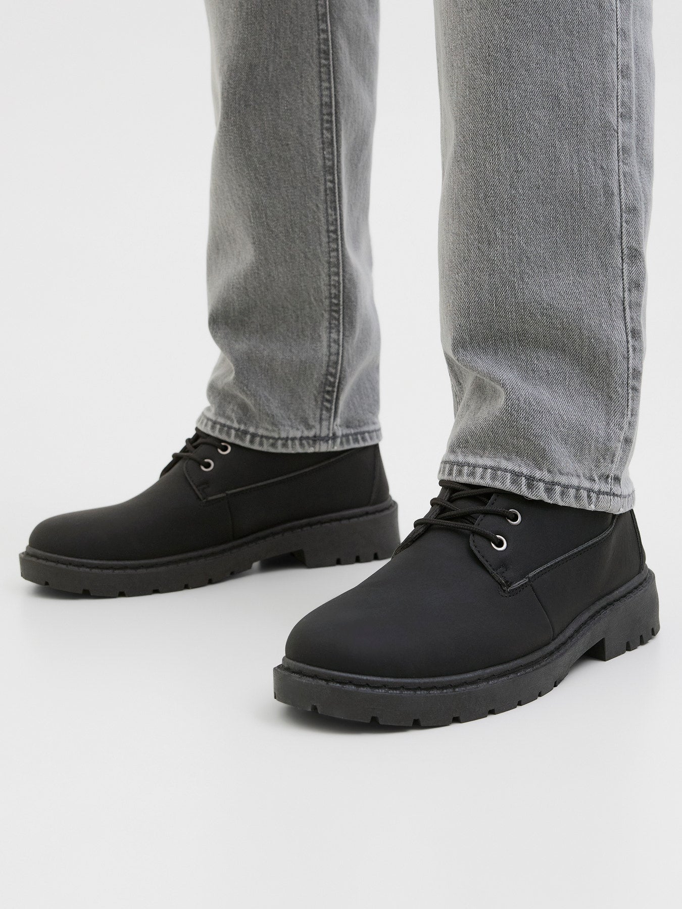 Jack & Jones Wainsworth PU Boot