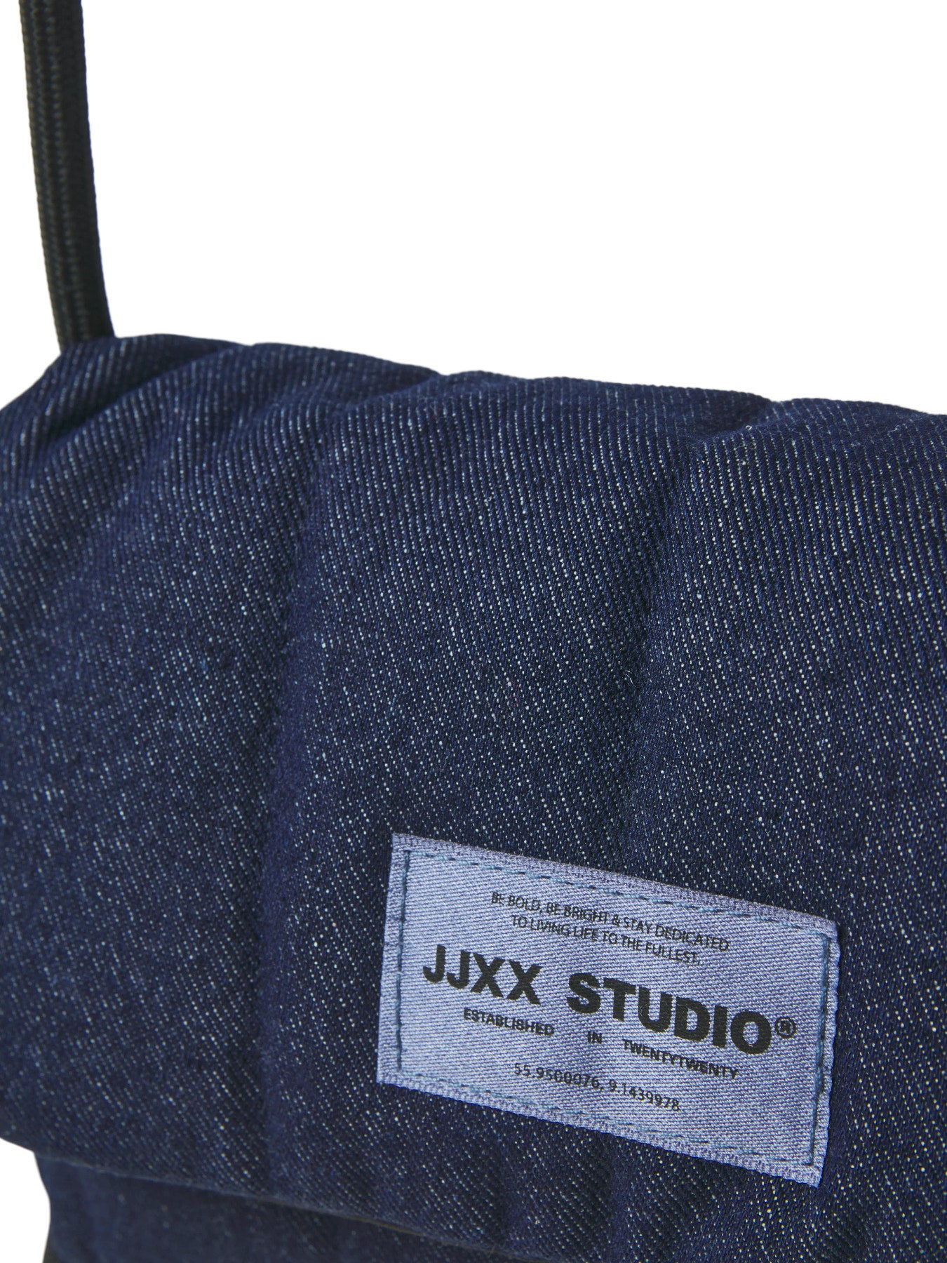 JJXX Sante Fe Denim Bag