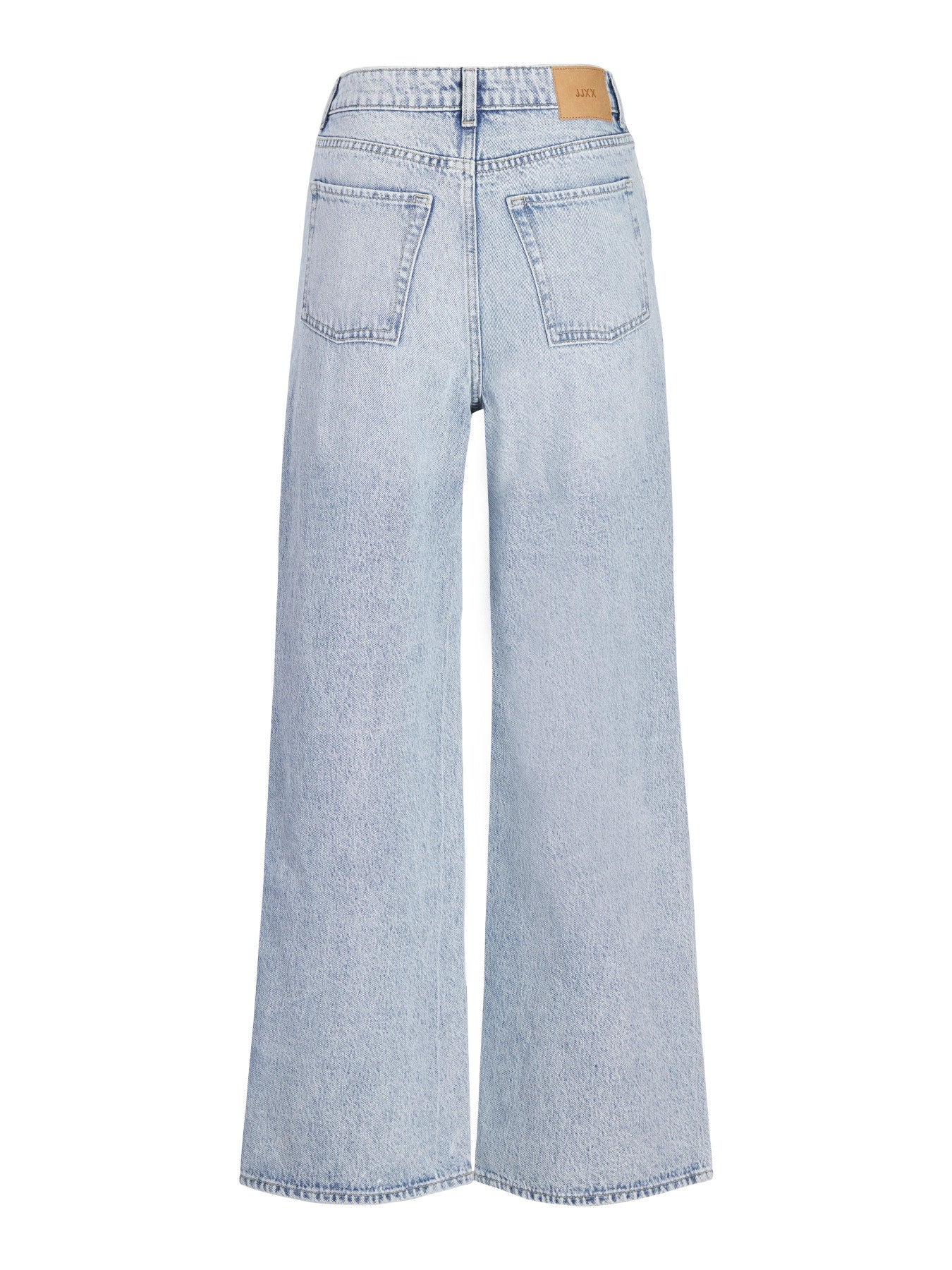 JJXX Tokyo Wide High Waisted Jeans