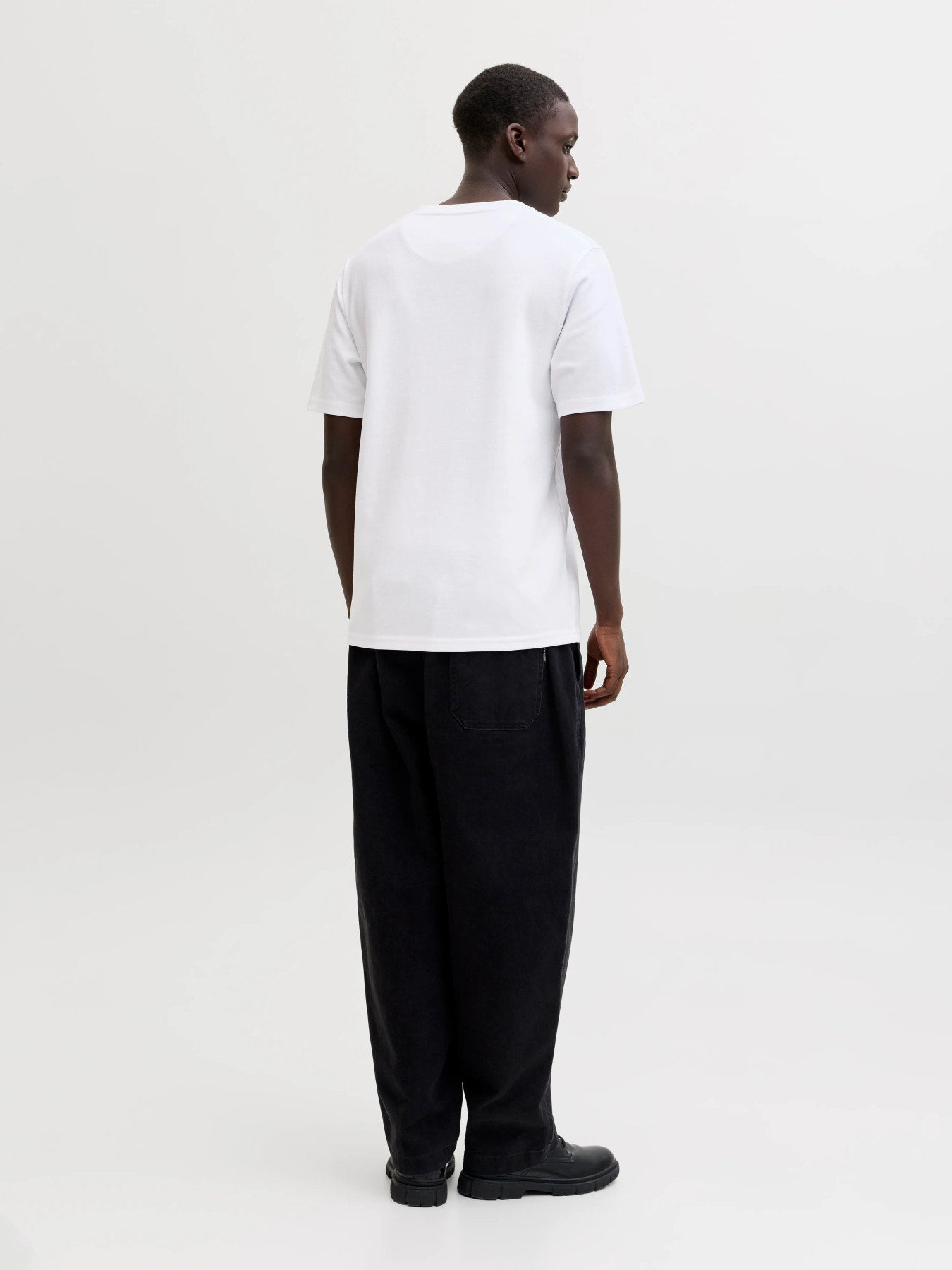 Jack & Jones Ethan Logo Tee