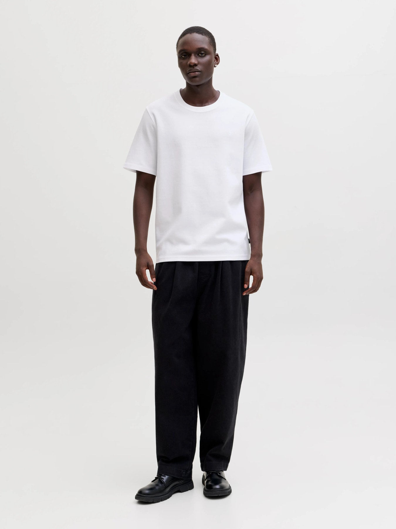Jack & Jones Ethan Logo Tee