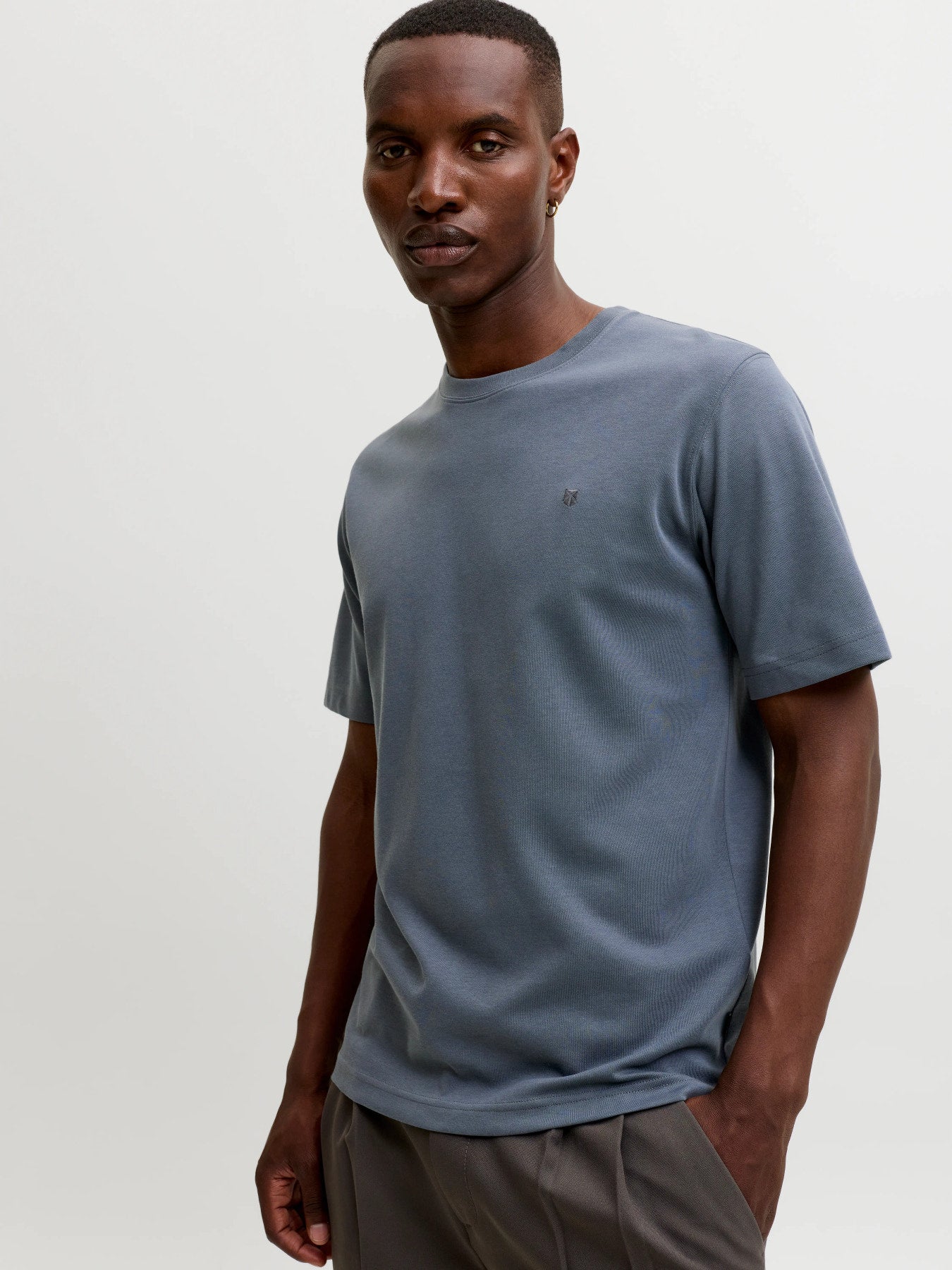 Jack & Jones Ethan Logo Tee
