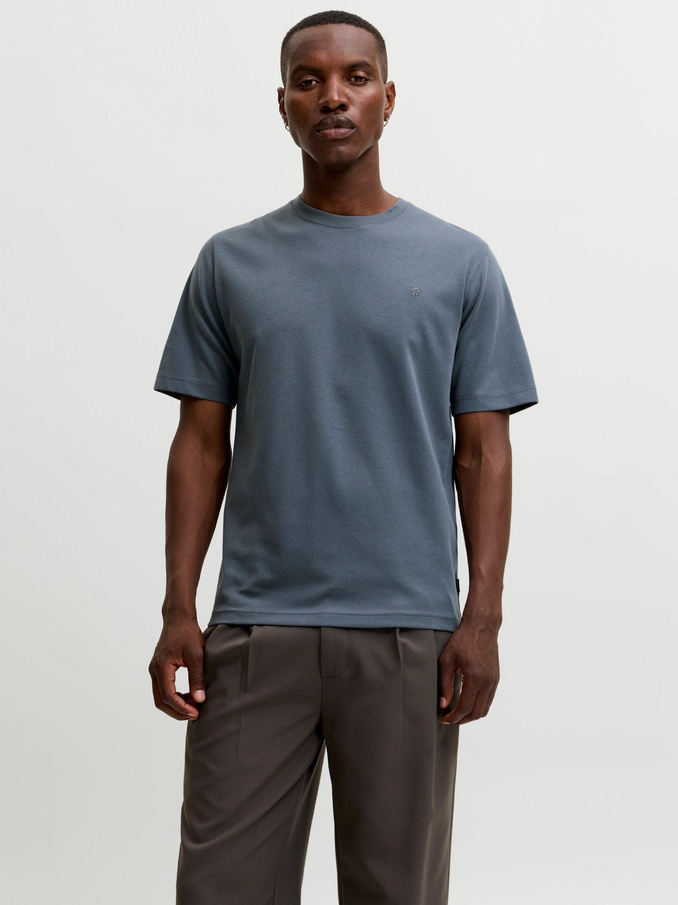 Jack & Jones Ethan Logo Tee