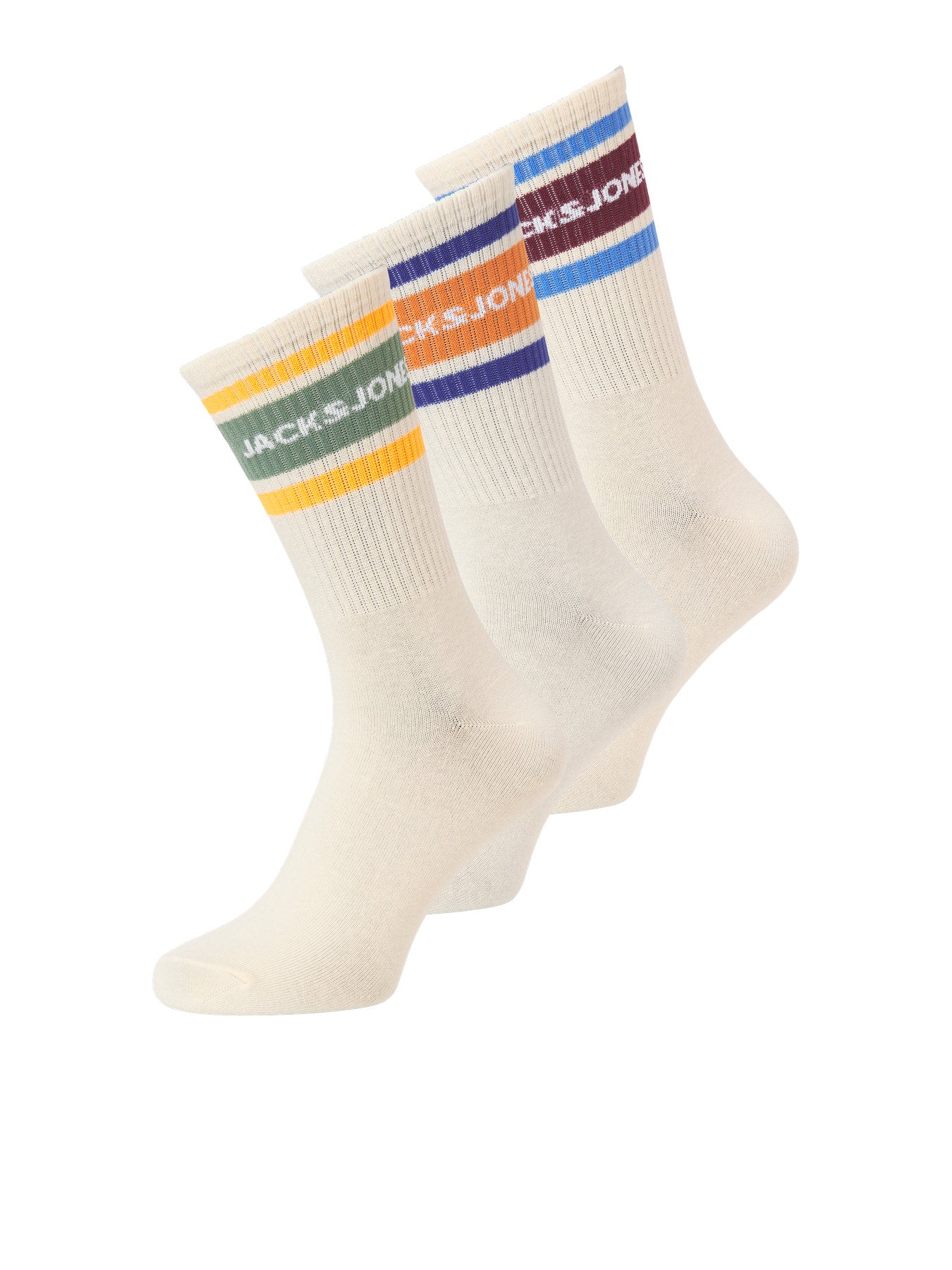 Jack & Jones Nice Tennis Socks