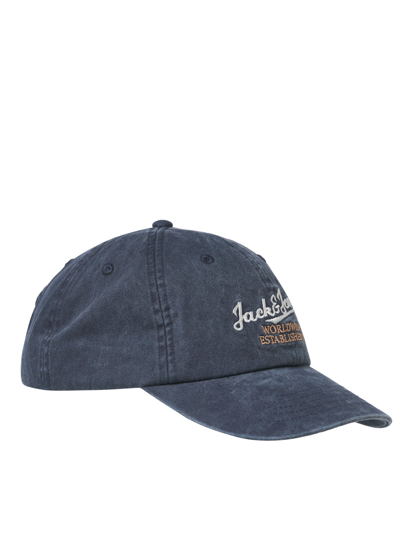 Jack & Jones Soft Base Pablo Cap