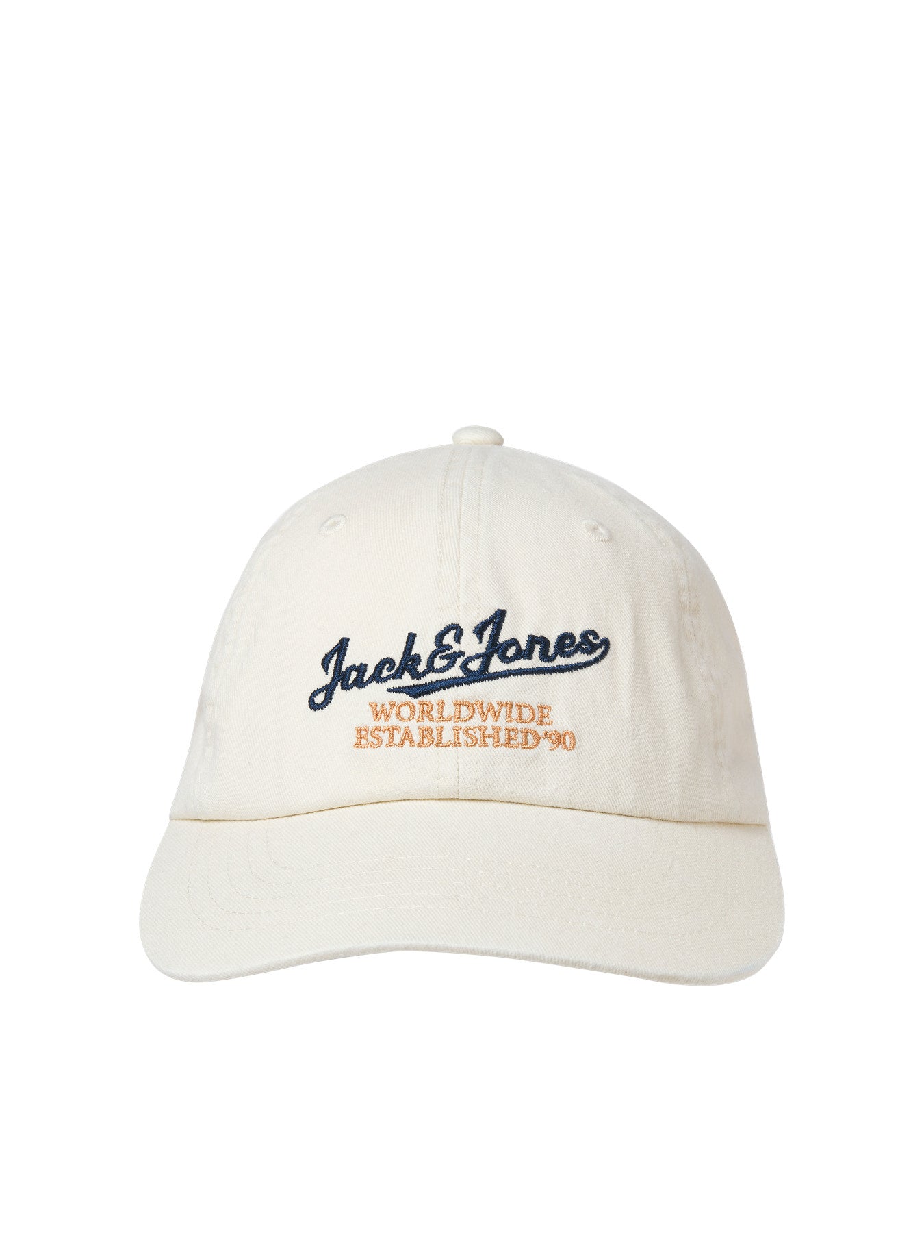 Jack & Jones Soft Base Pablo Cap