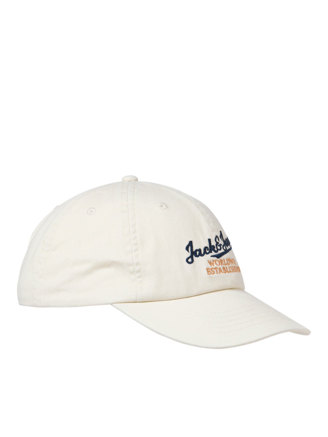 Jack & Jones Soft Base Pablo Cap
