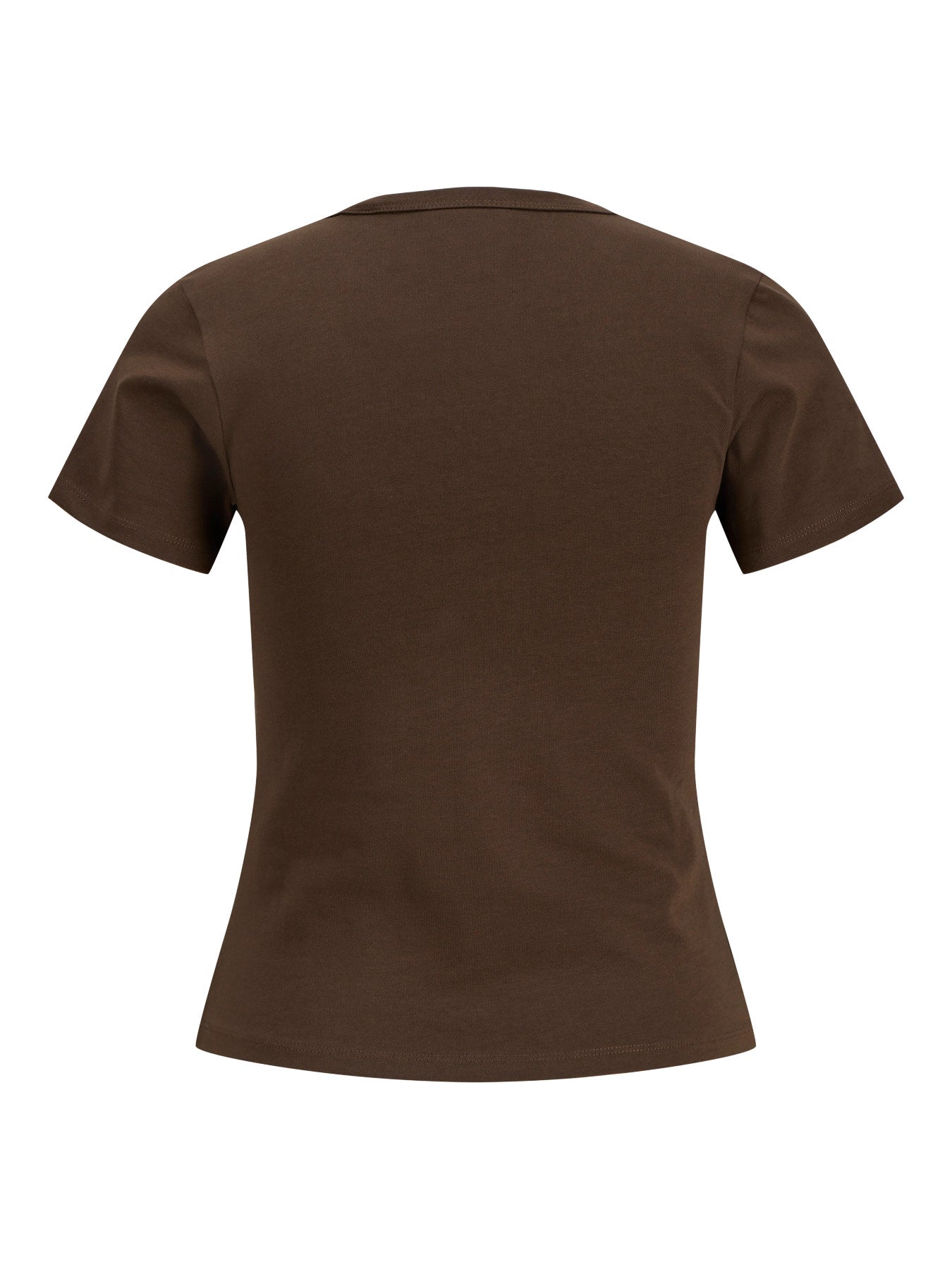 JJXX Gigi Print Slogan Tee