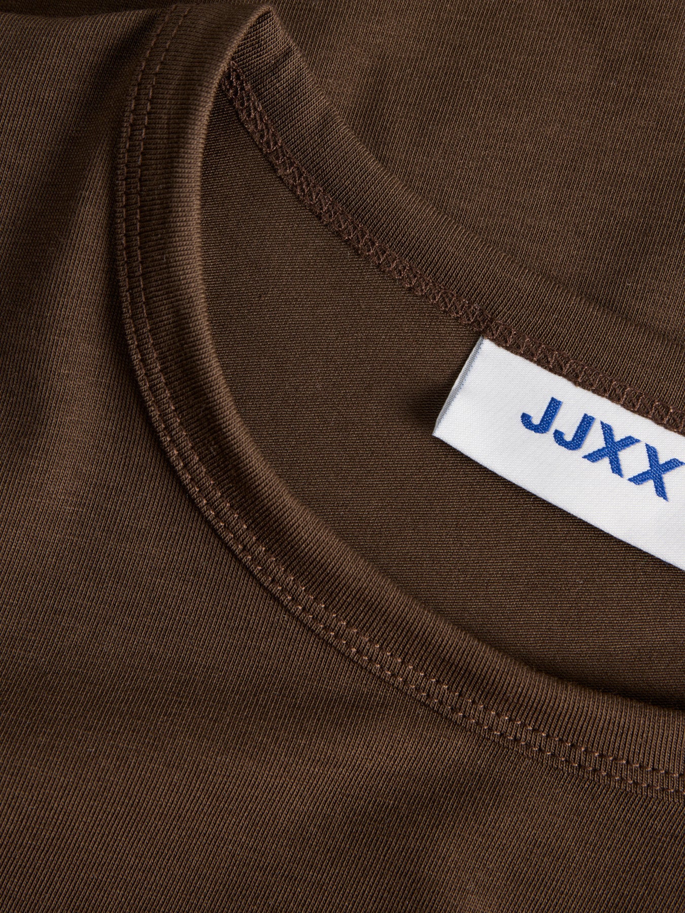 JJXX Gigi Print Slogan Tee