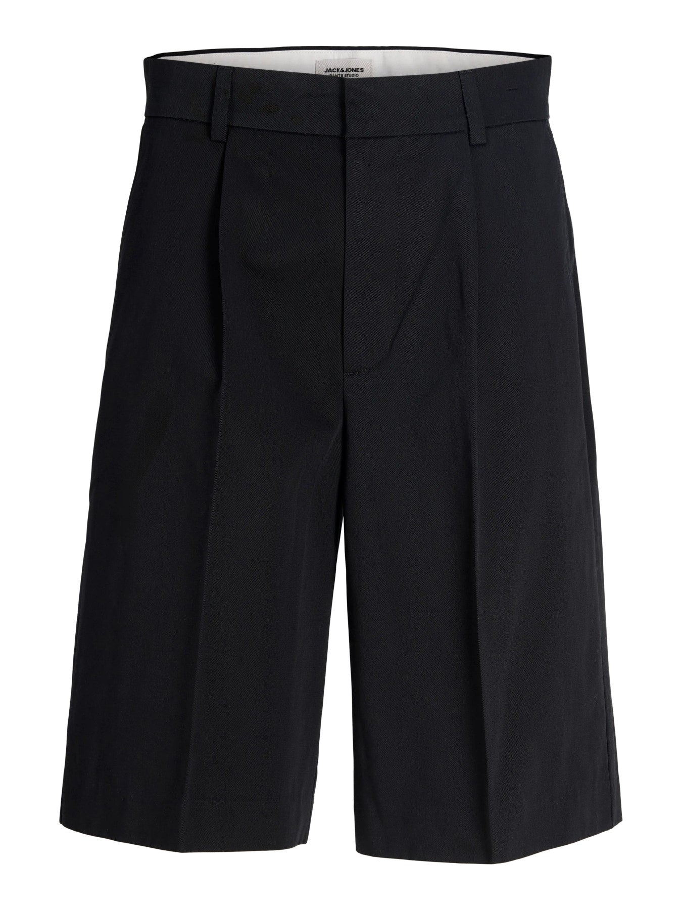 Jack & Jones Owen Otis Chino Baggy Fit Shorts