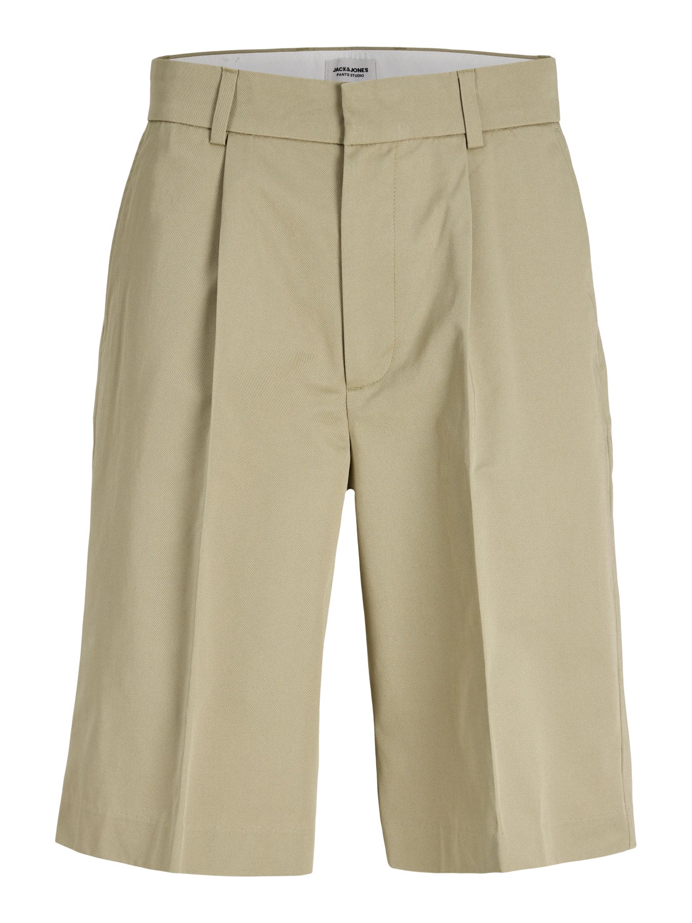 Jack & Jones Owen Otis Chino Baggy Fit Shorts