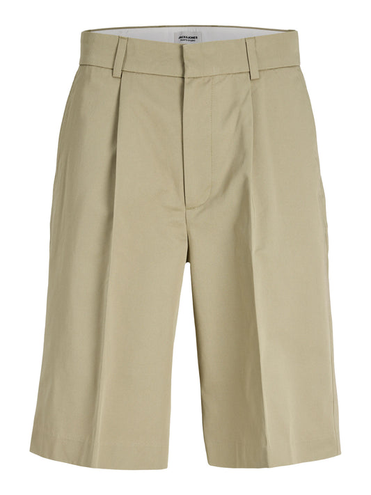 Jack & Jones Owen Otis Chino Baggy Fit Shorts
