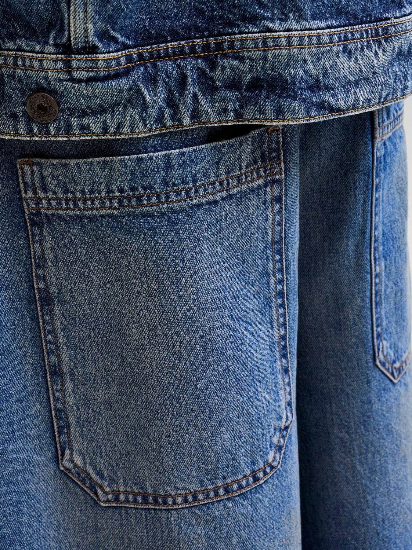 Jack & Jones Billy Luca Jorts