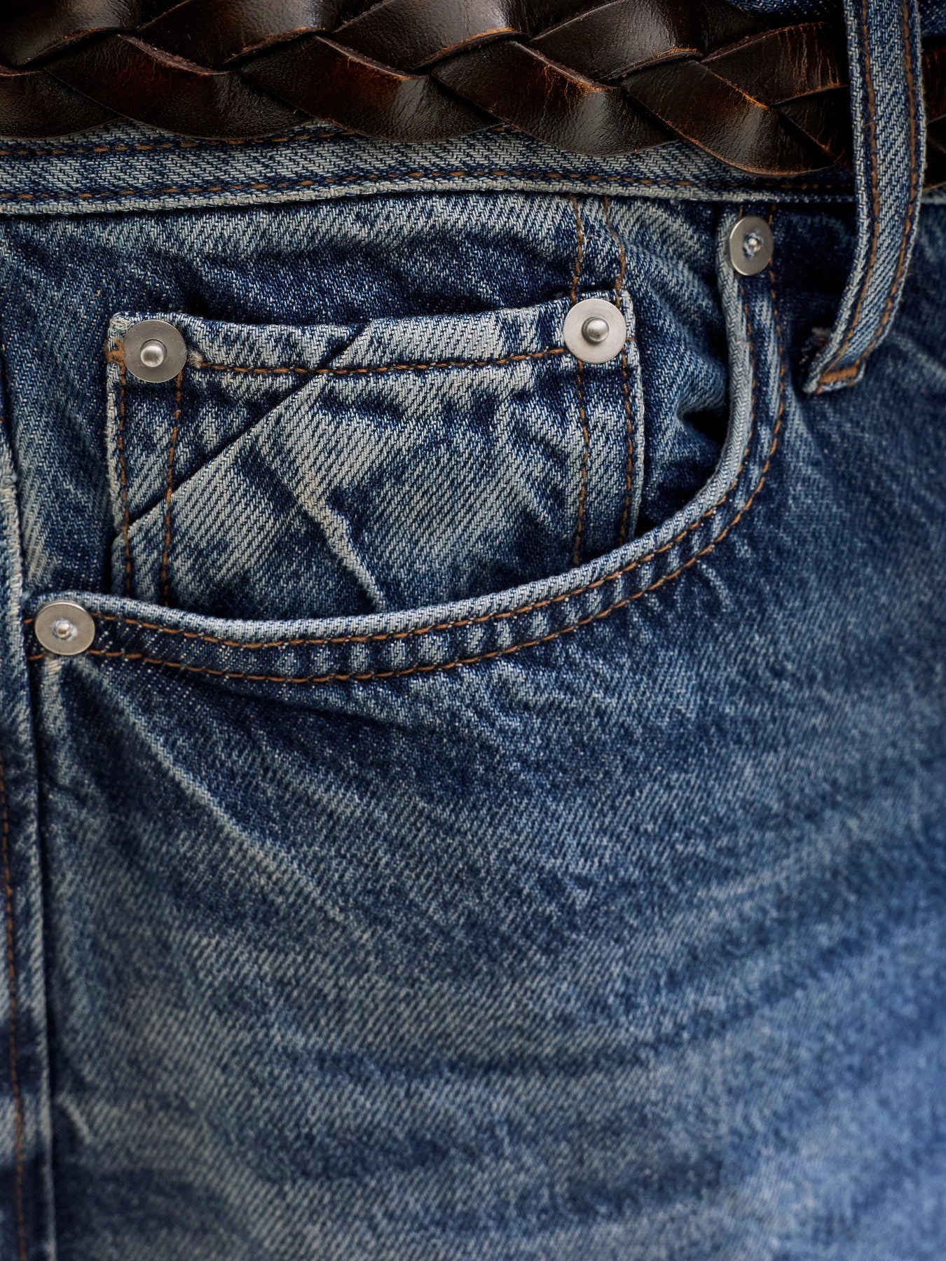 Jack & Jones Billy Luca Jorts