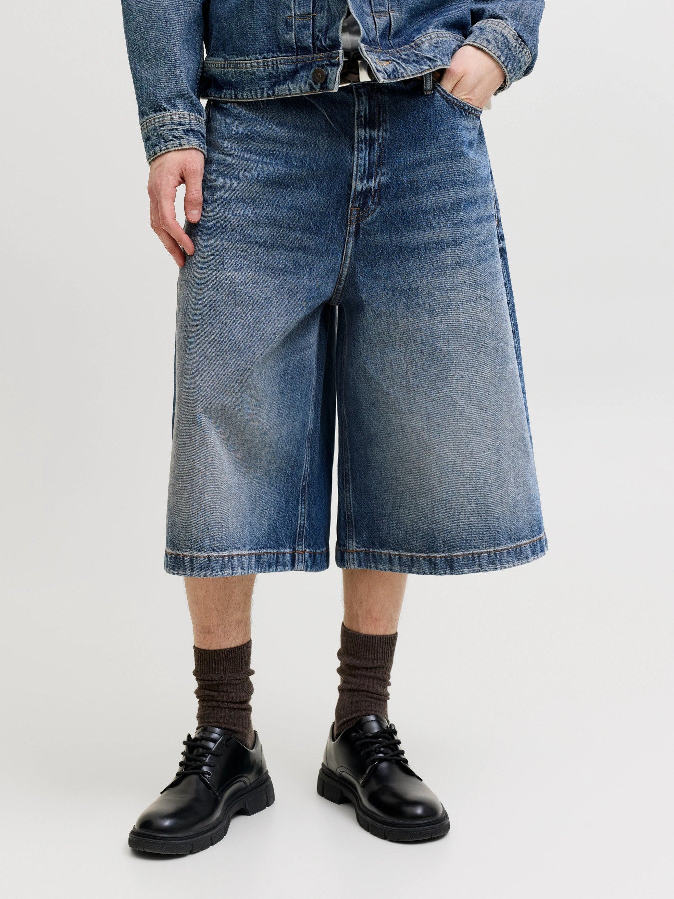 Jack & Jones Billy Luca Jorts