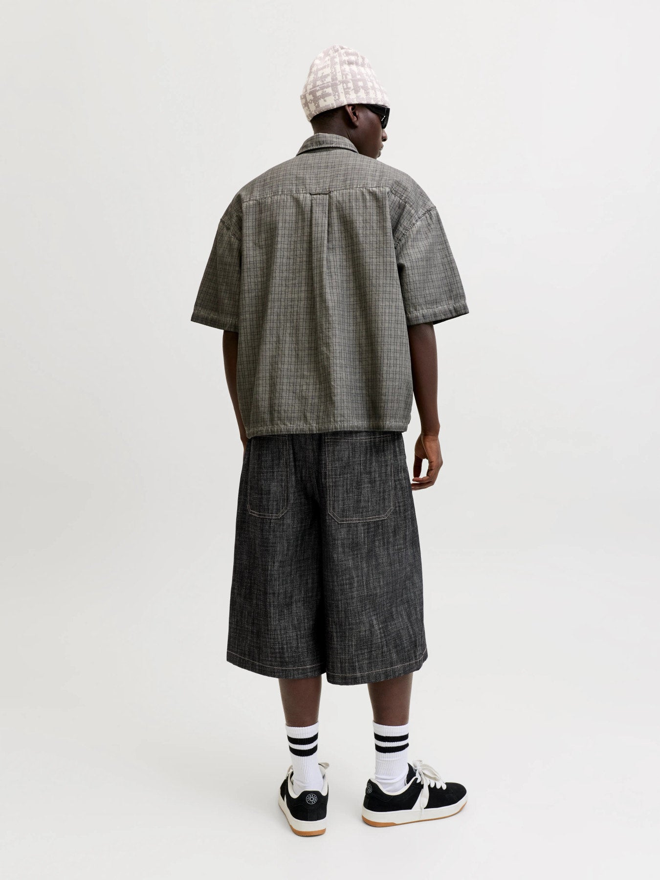 Jack & Jones Billy Luca Jorts