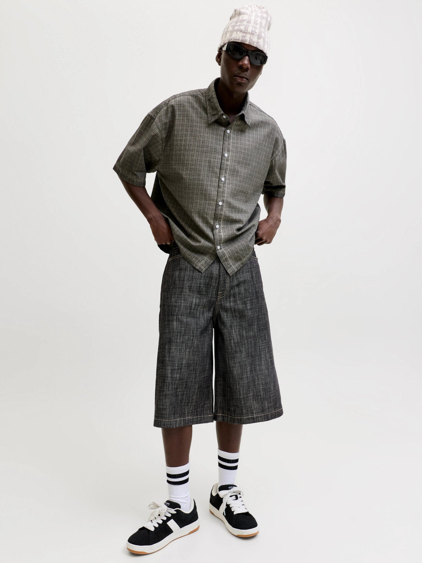 Jack & Jones Billy Luca Jorts