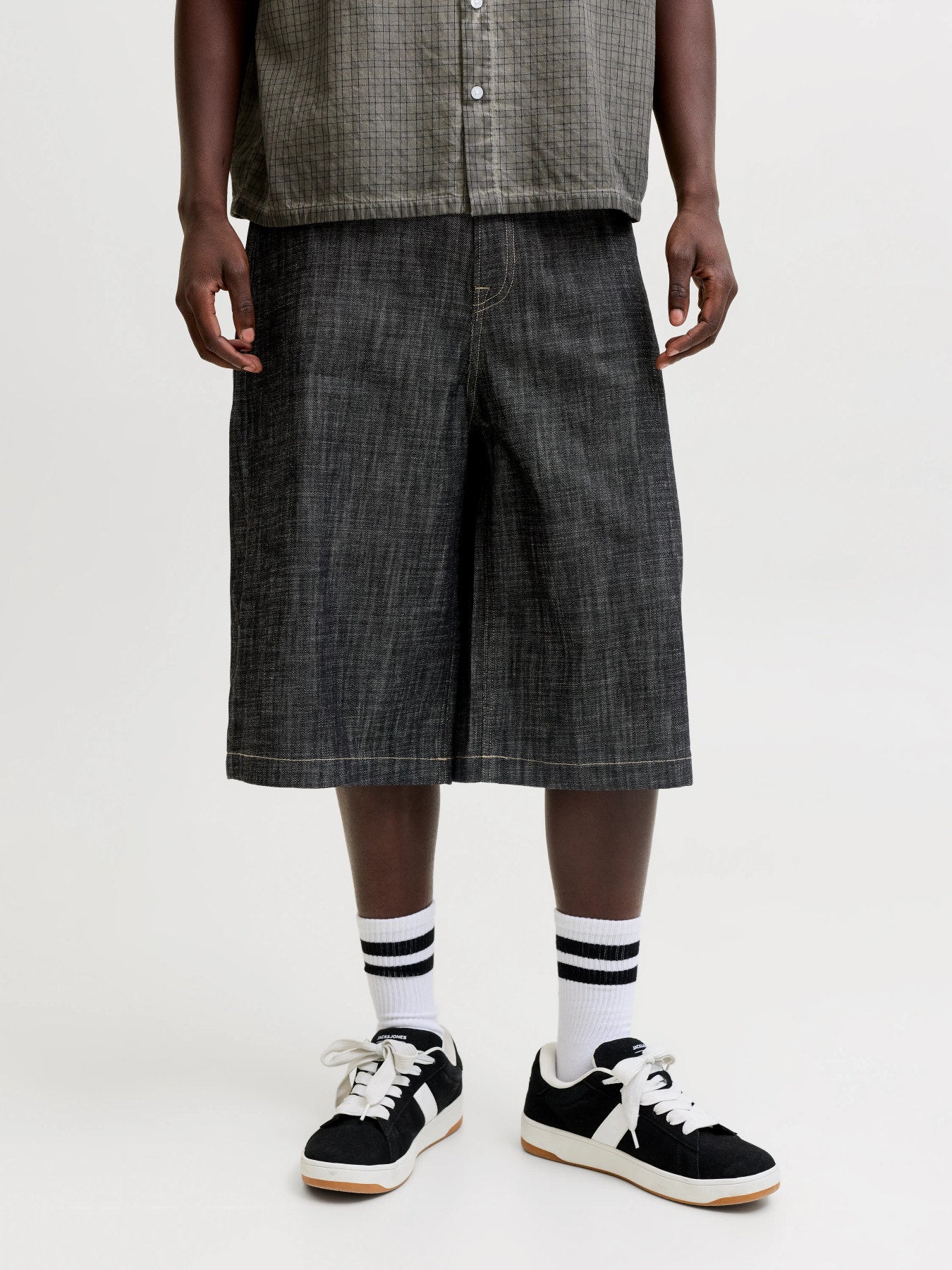 Jack & Jones Billy Luca Jorts