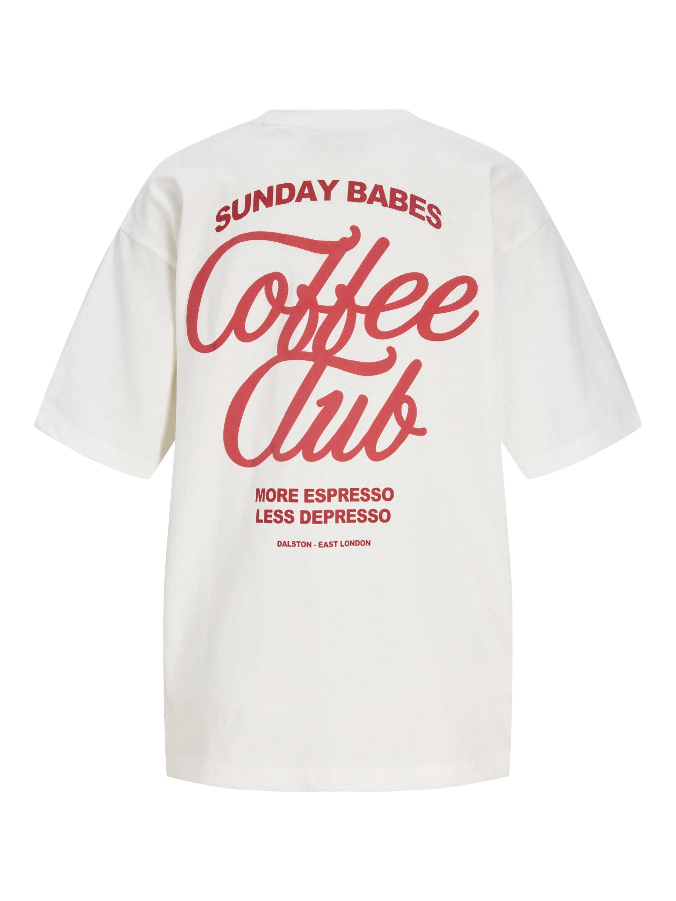 JJXX Millow Loose T-Shirt