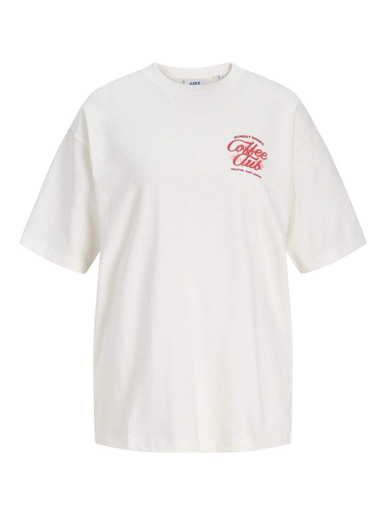 JJXX Millow Loose T-Shirt