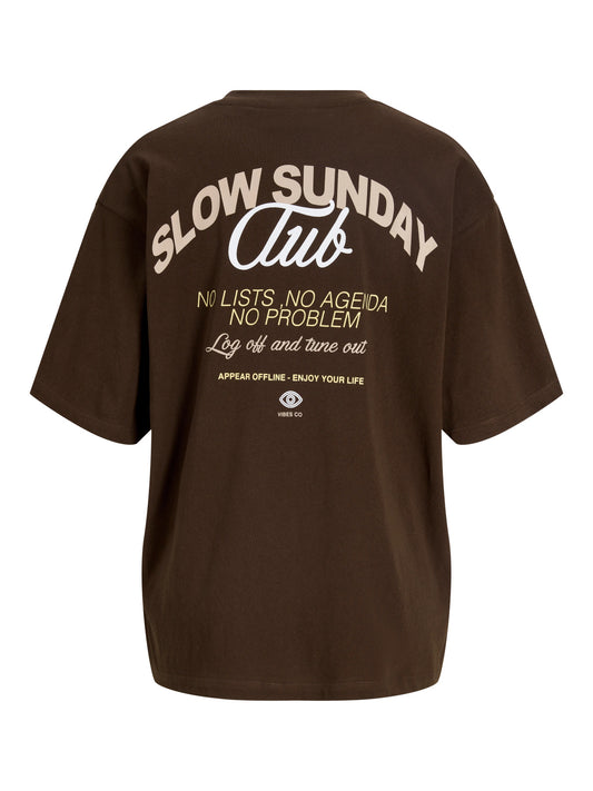 JJXX Millow Loose T-Shirt