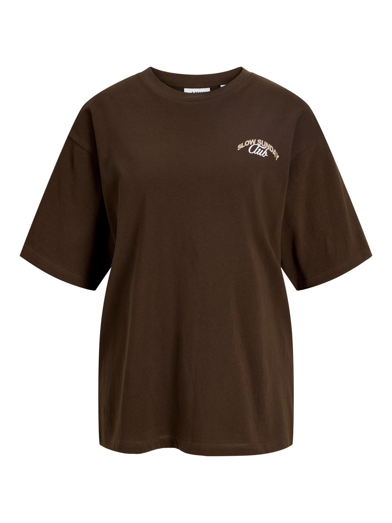 JJXX Millow Loose T-Shirt