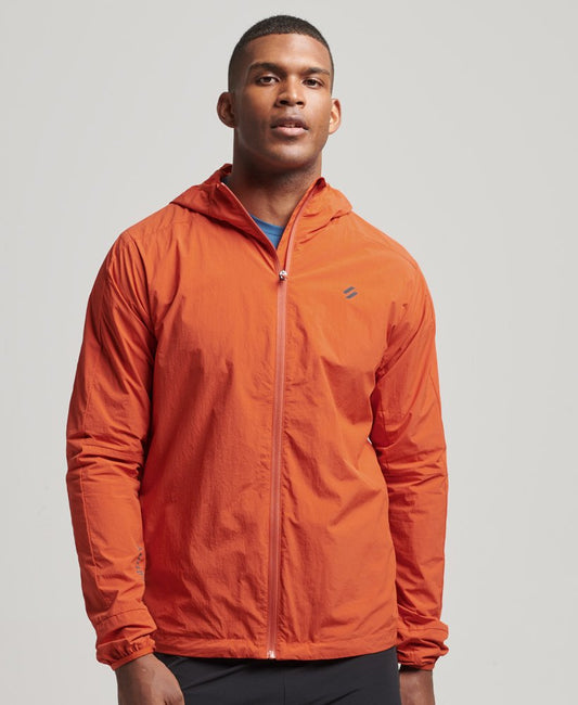 Superdry Run Jacket