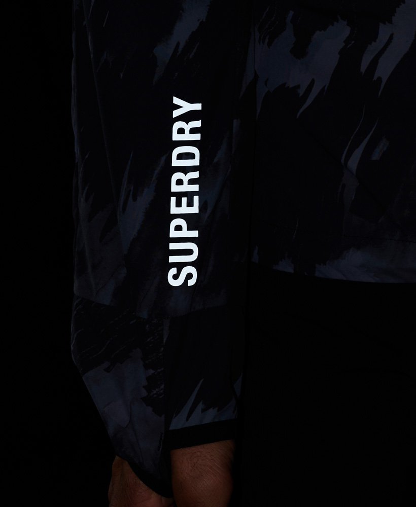 Superdry Run Jacket