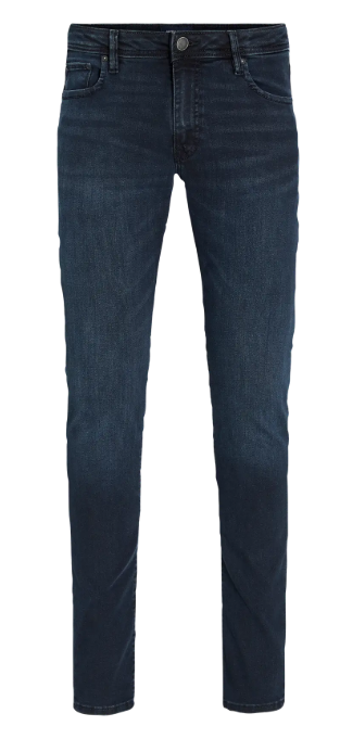 Jack & Jones Jeans Clark Slim Fit Men's Denim Pants