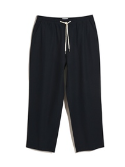 Farah Greenport Drawstring Trousers Comfortable Casual Fit Pants