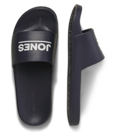 Jack & Jones Wollie Slider Casual and Comfortable Footwear in Multiple Options