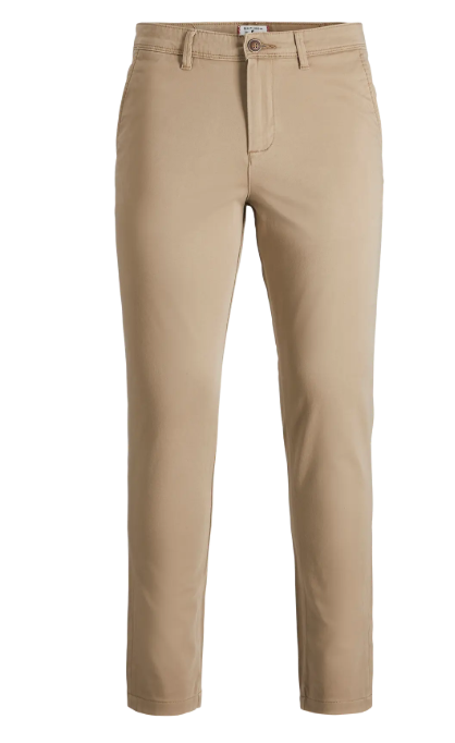 Jack & Jones Marco Bowie Chinos